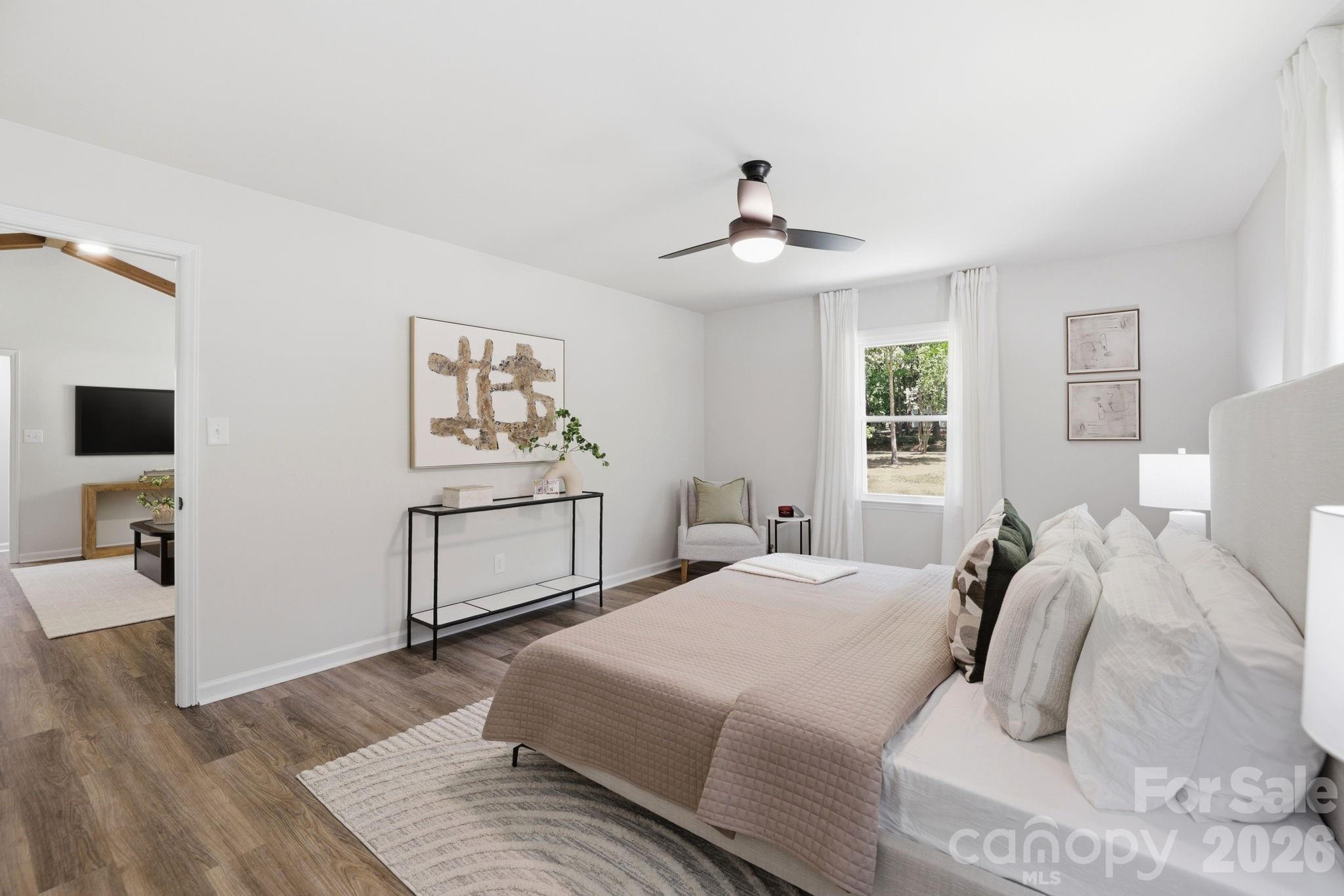 2313 Raccoon Run — Monroe