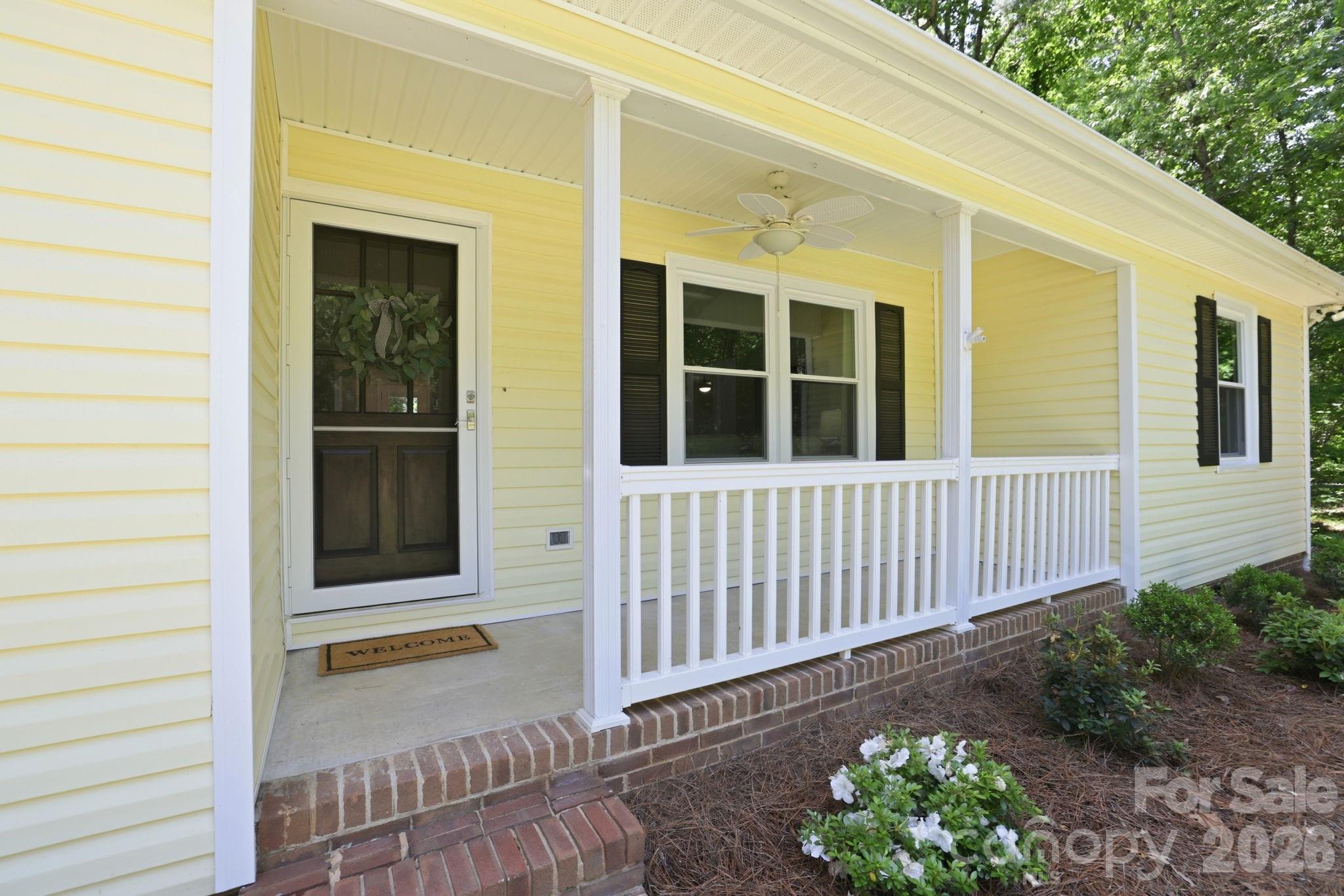 2313 Raccoon Run — Monroe