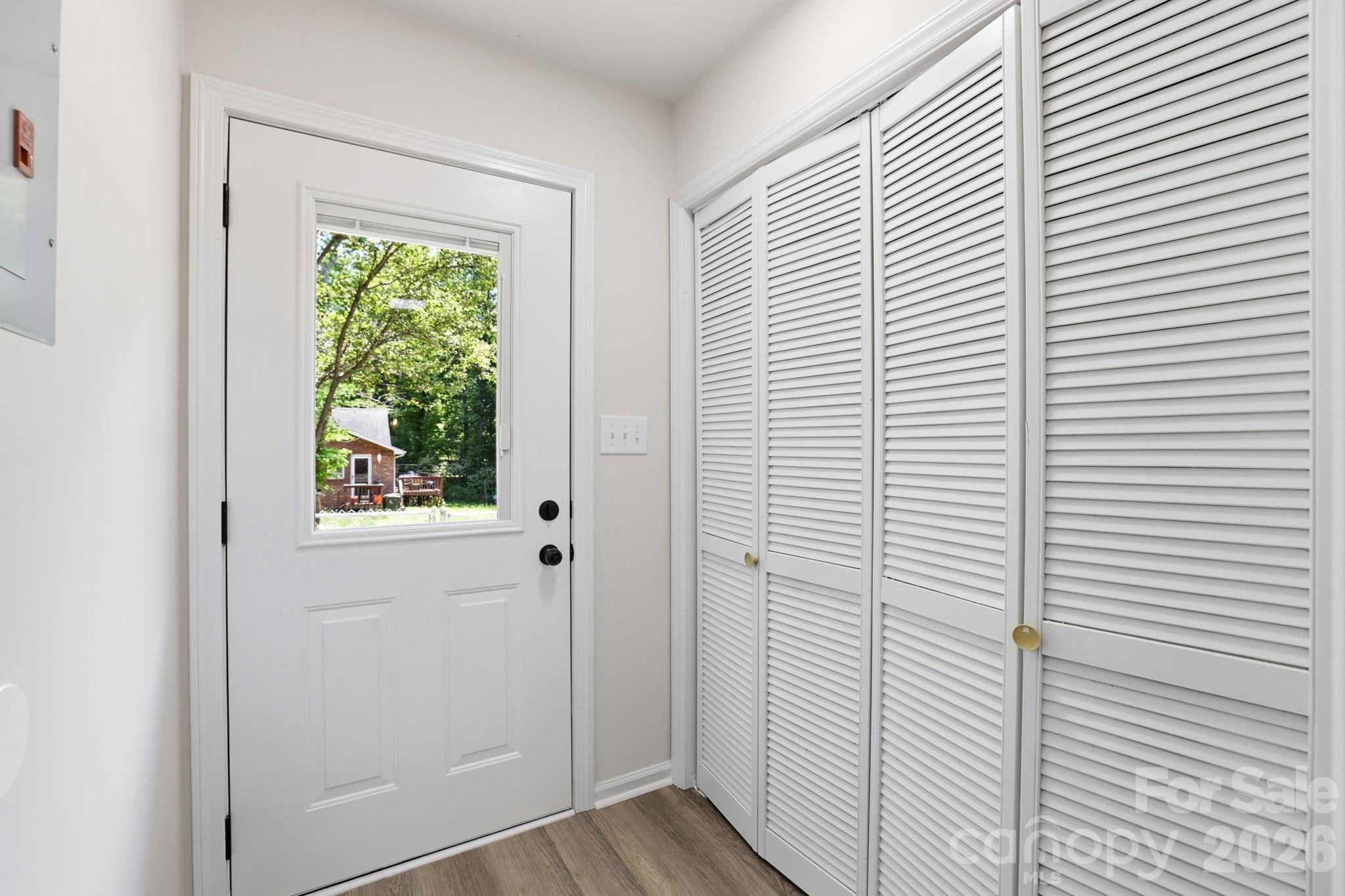 2313 Raccoon Run — Monroe