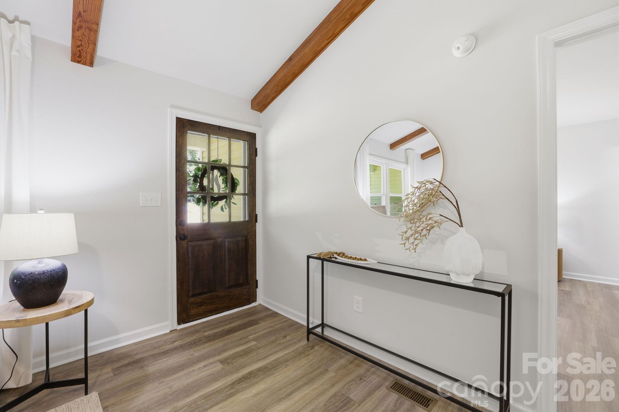 2313 Raccoon Run — Monroe