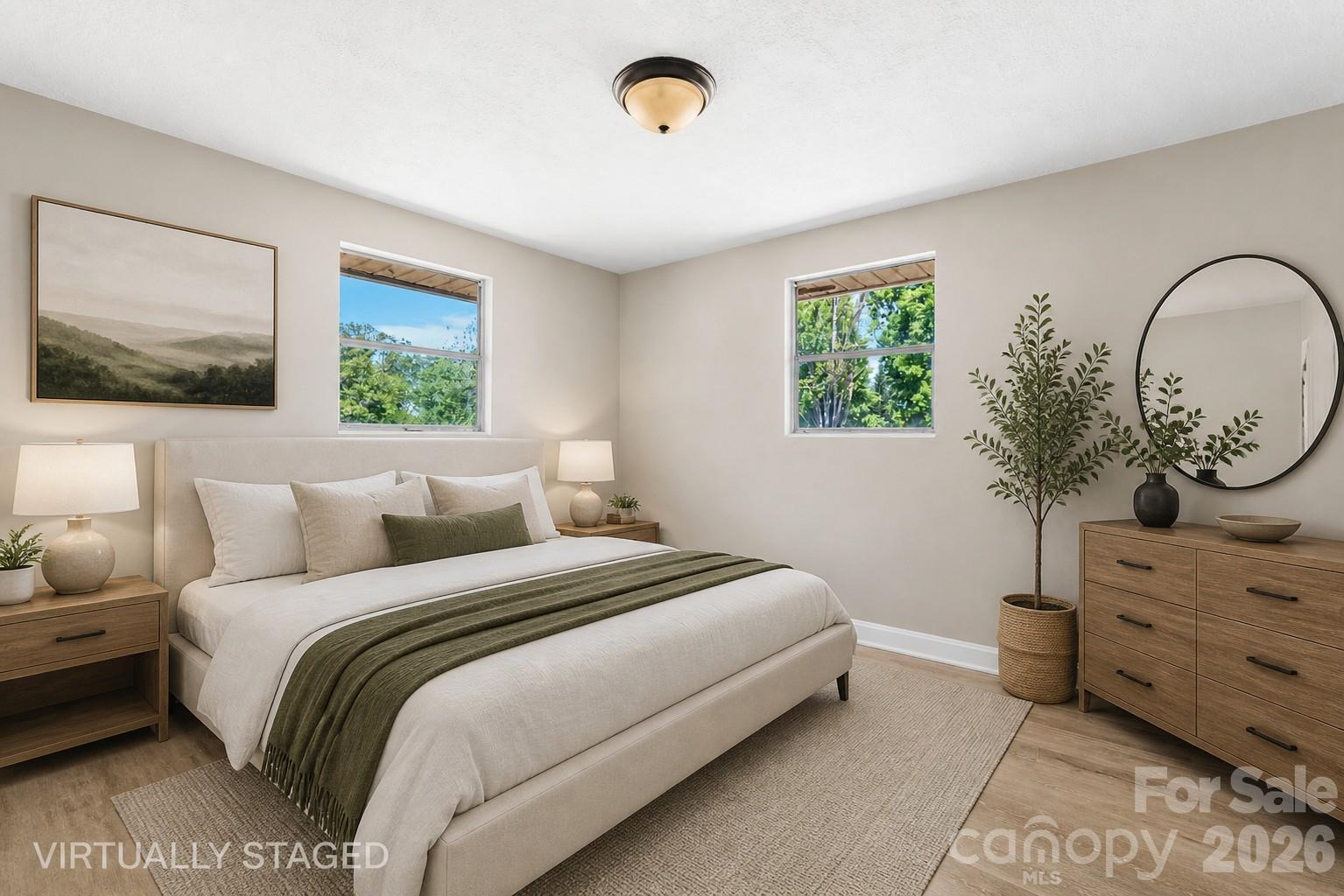 508 South Avenue SW — Valdese