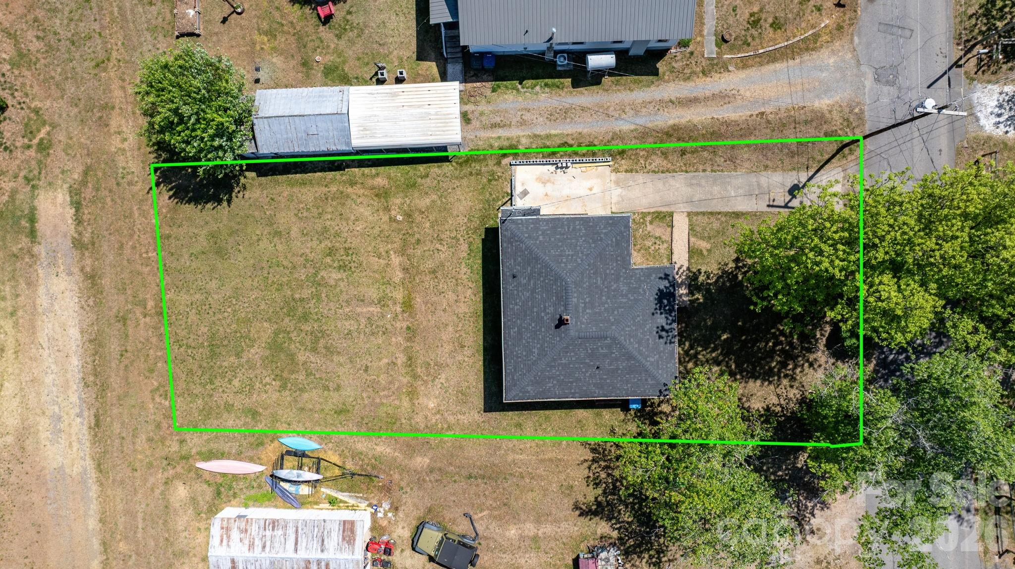 508 South Avenue SW — Valdese