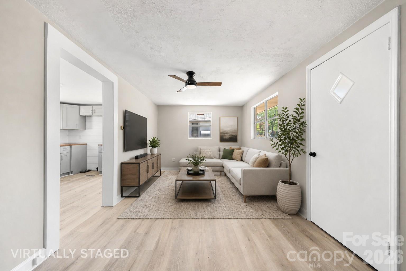 508 South Avenue SW — Valdese