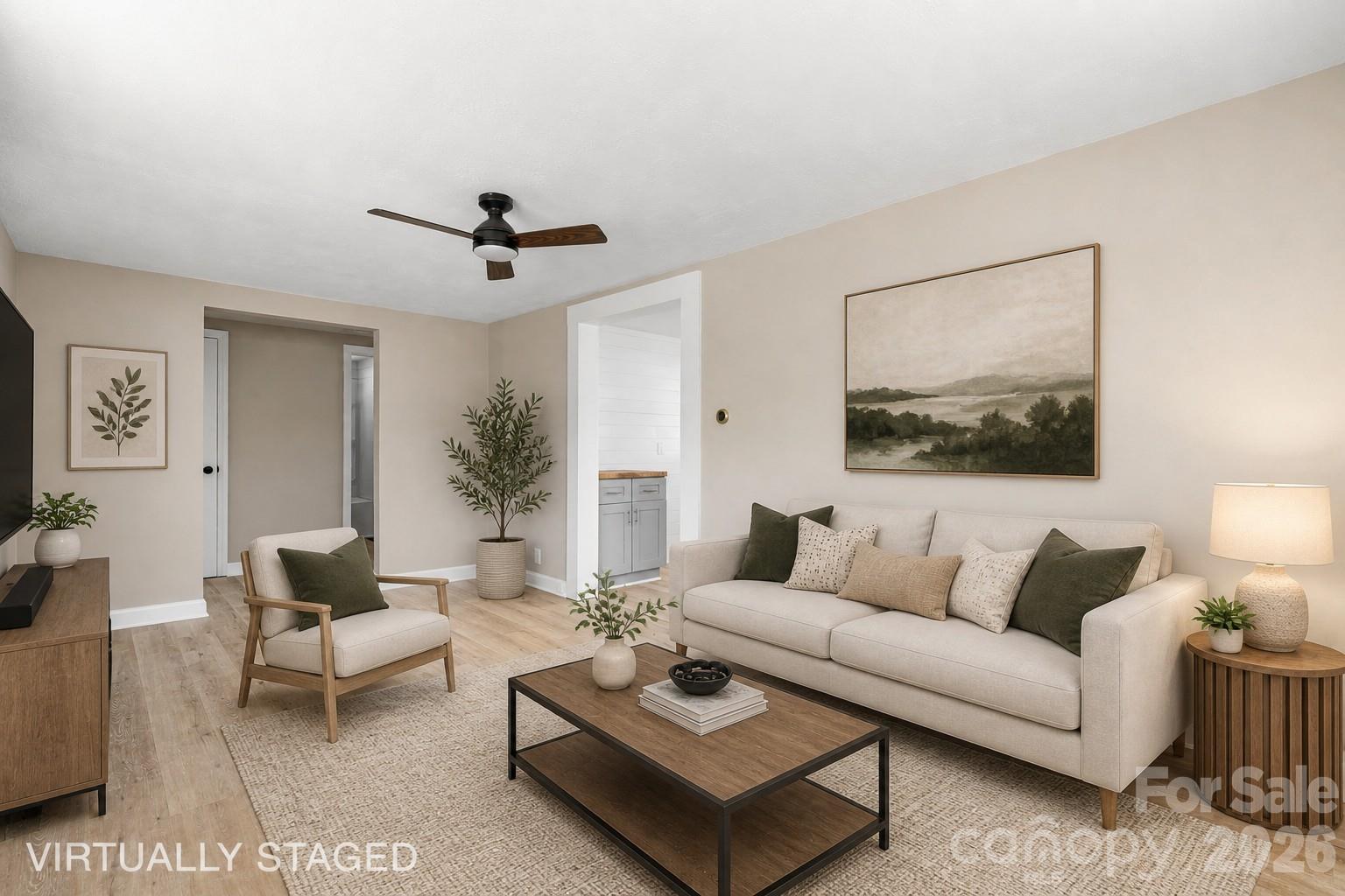 508 South Avenue SW — Valdese
