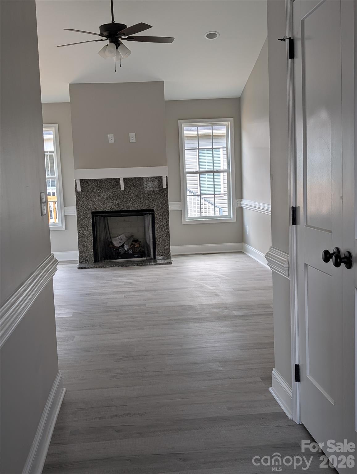 4184 Saltwood Drive — Hickory