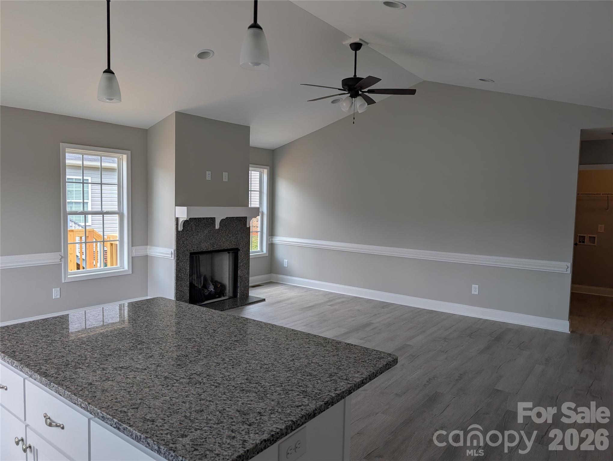 4184 Saltwood Drive — Hickory