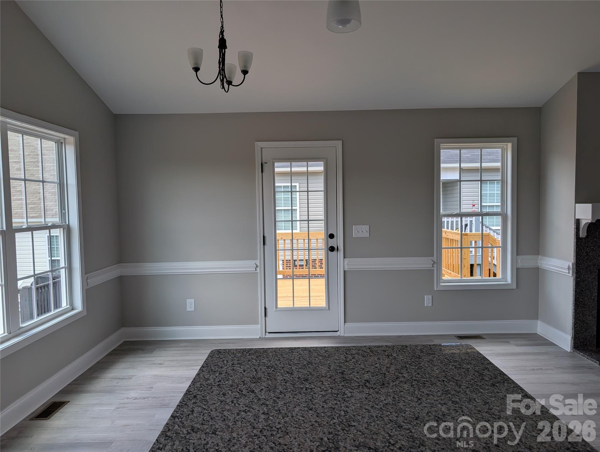4184 Saltwood Drive — Hickory