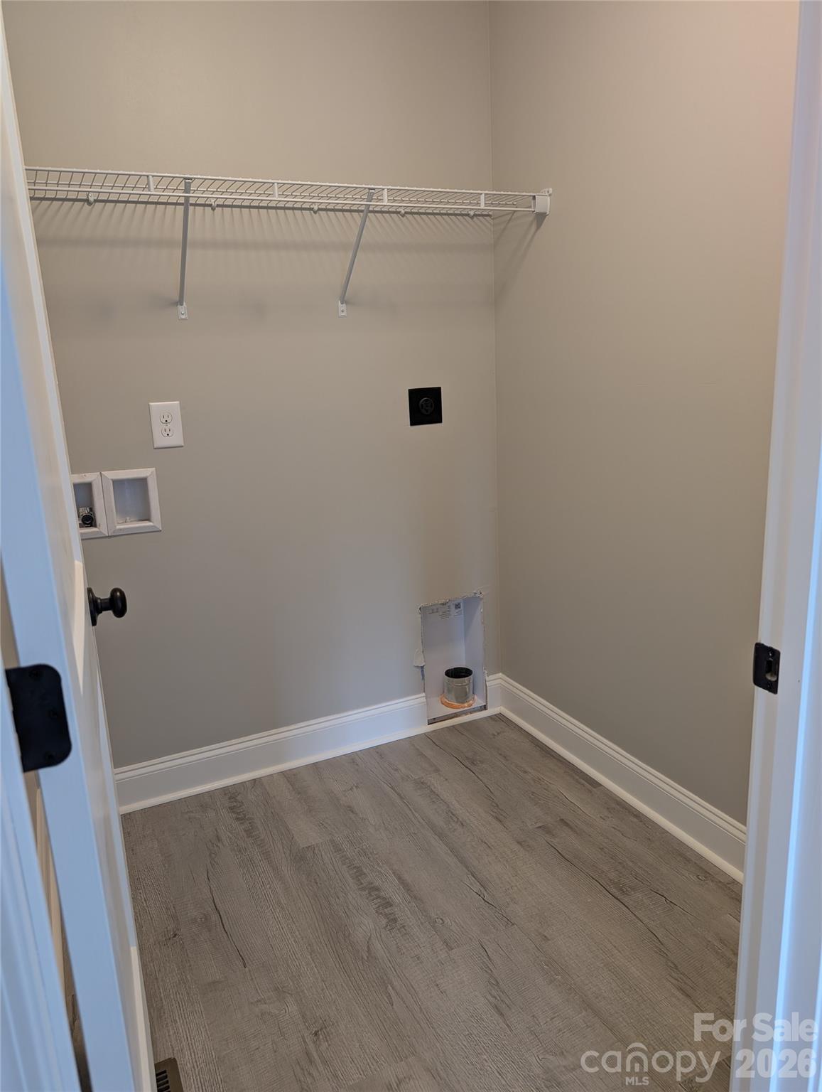4184 Saltwood Drive — Hickory