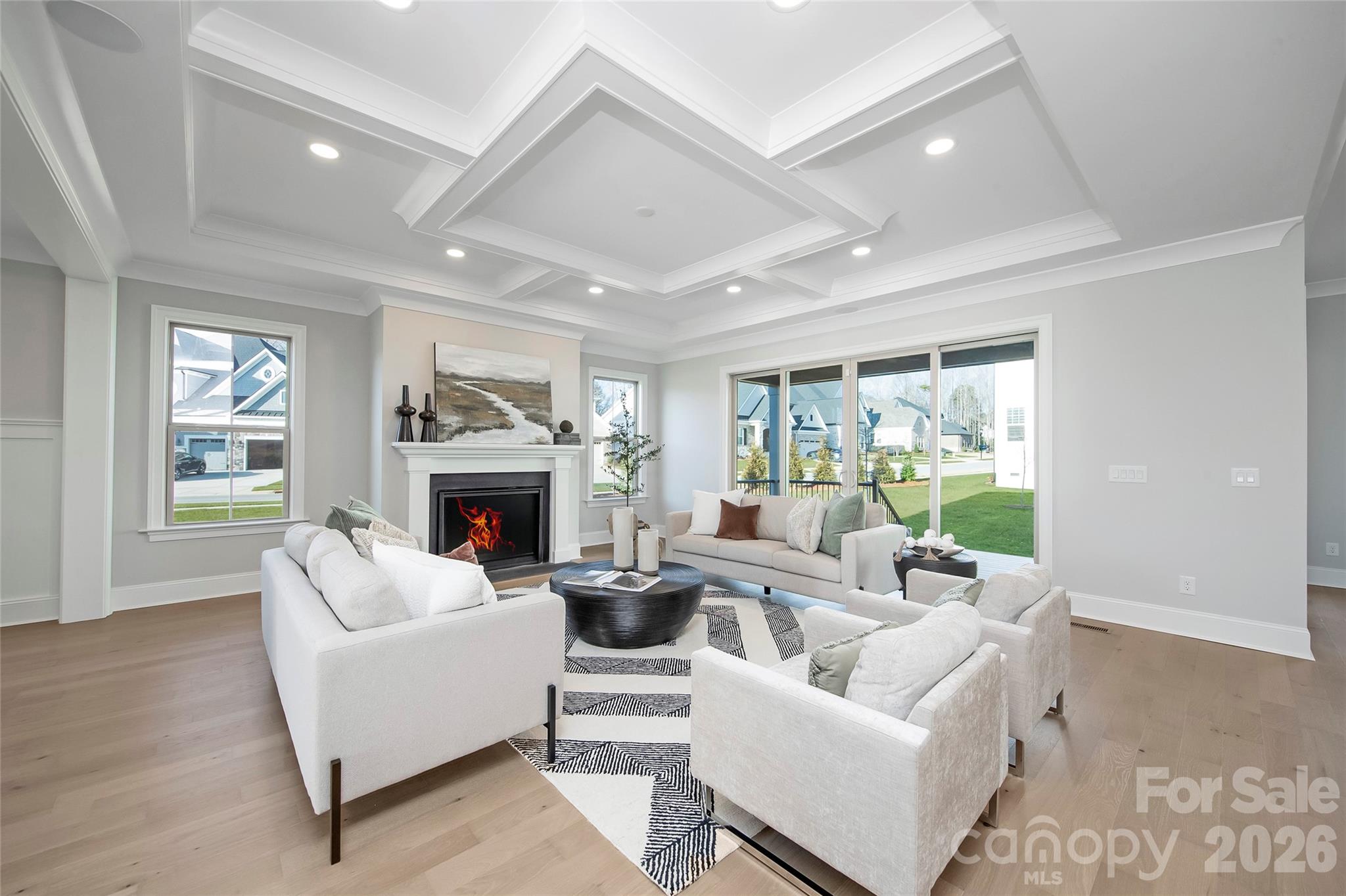 1003 Detweiler Road — Marvin