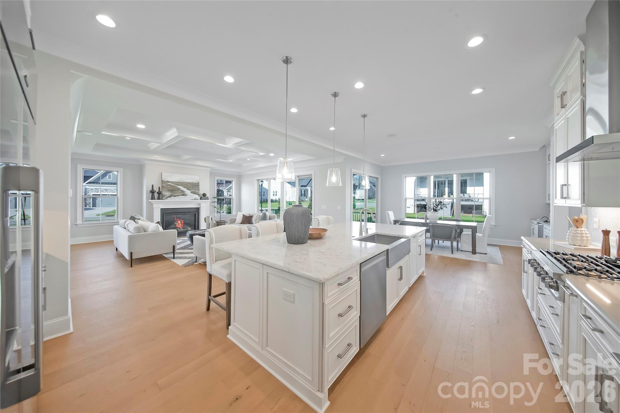 1003 Detweiler Road — Marvin
