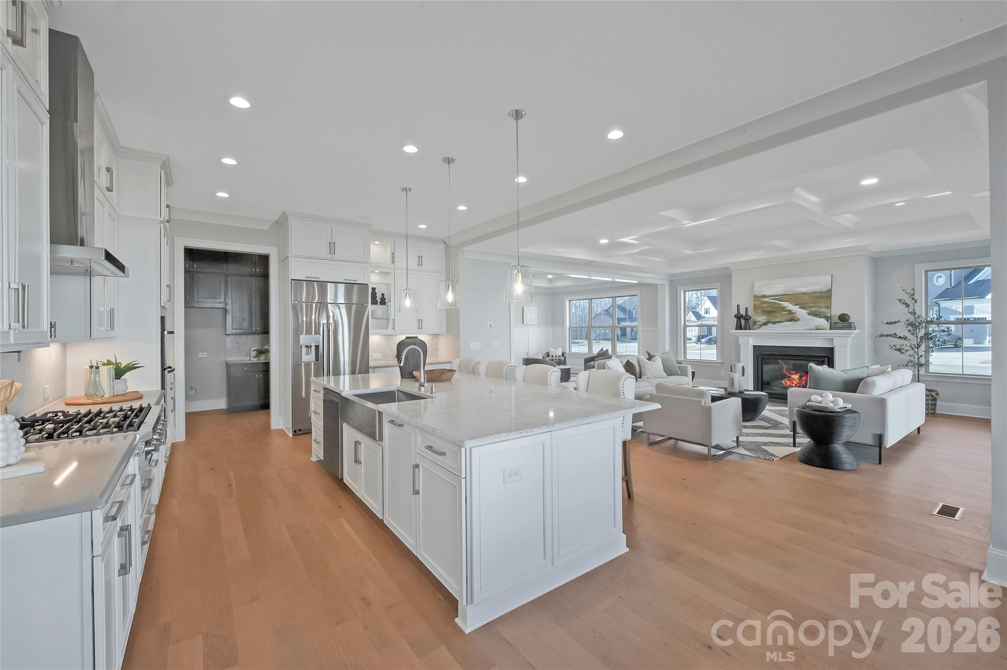 1003 Detweiler Road — Marvin