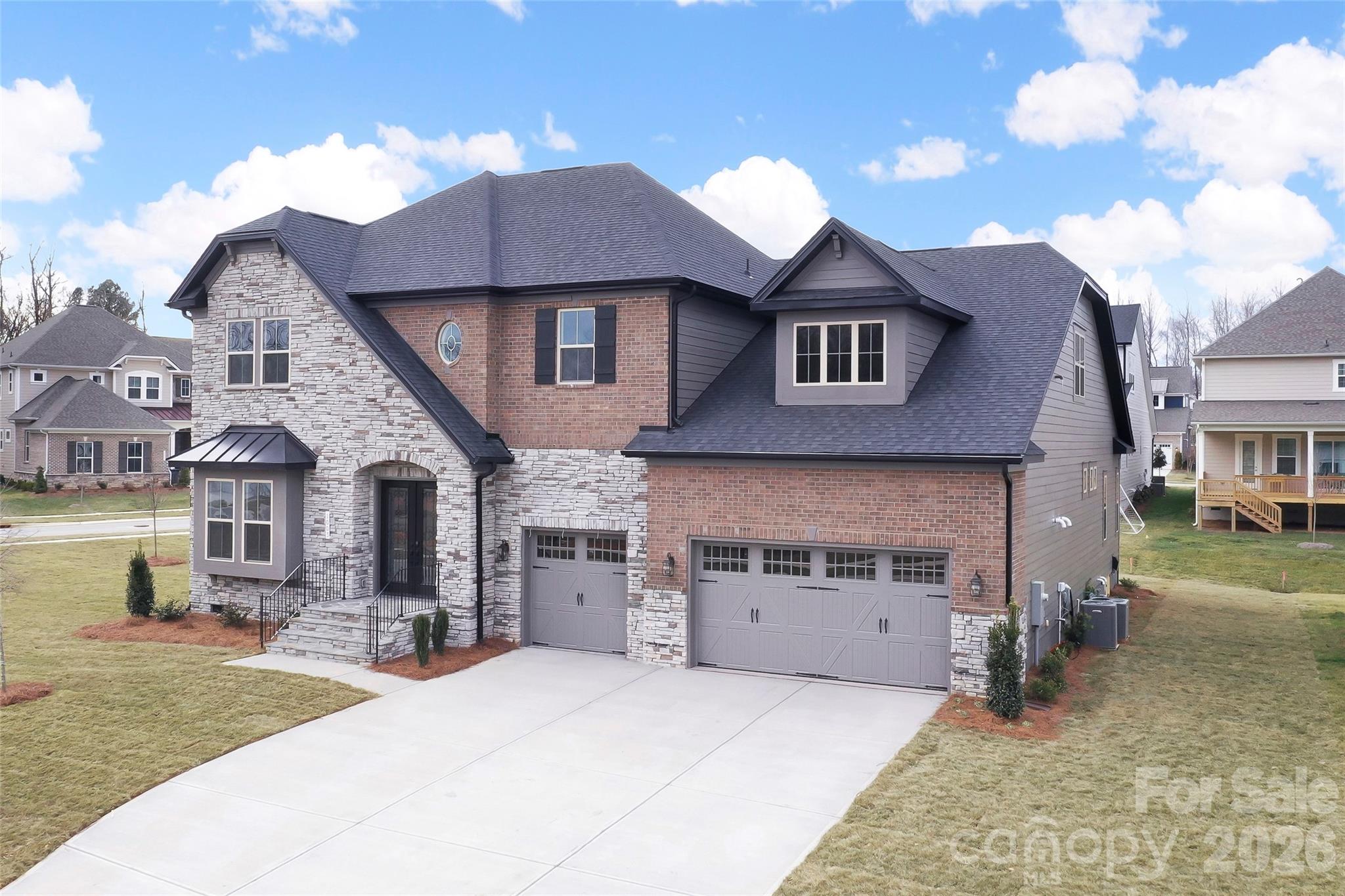 1003 Detweiler Road — Marvin