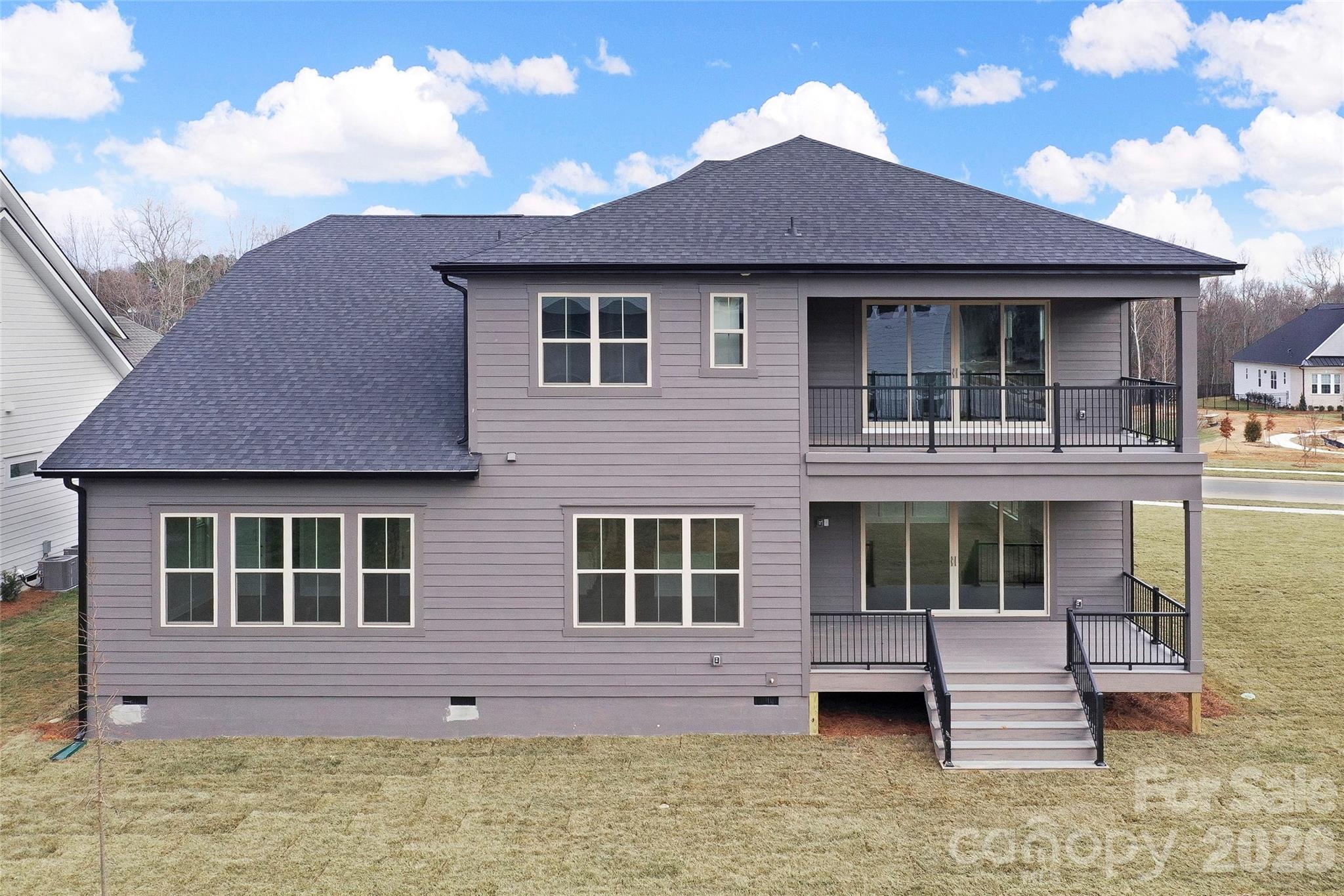 1003 Detweiler Road — Marvin