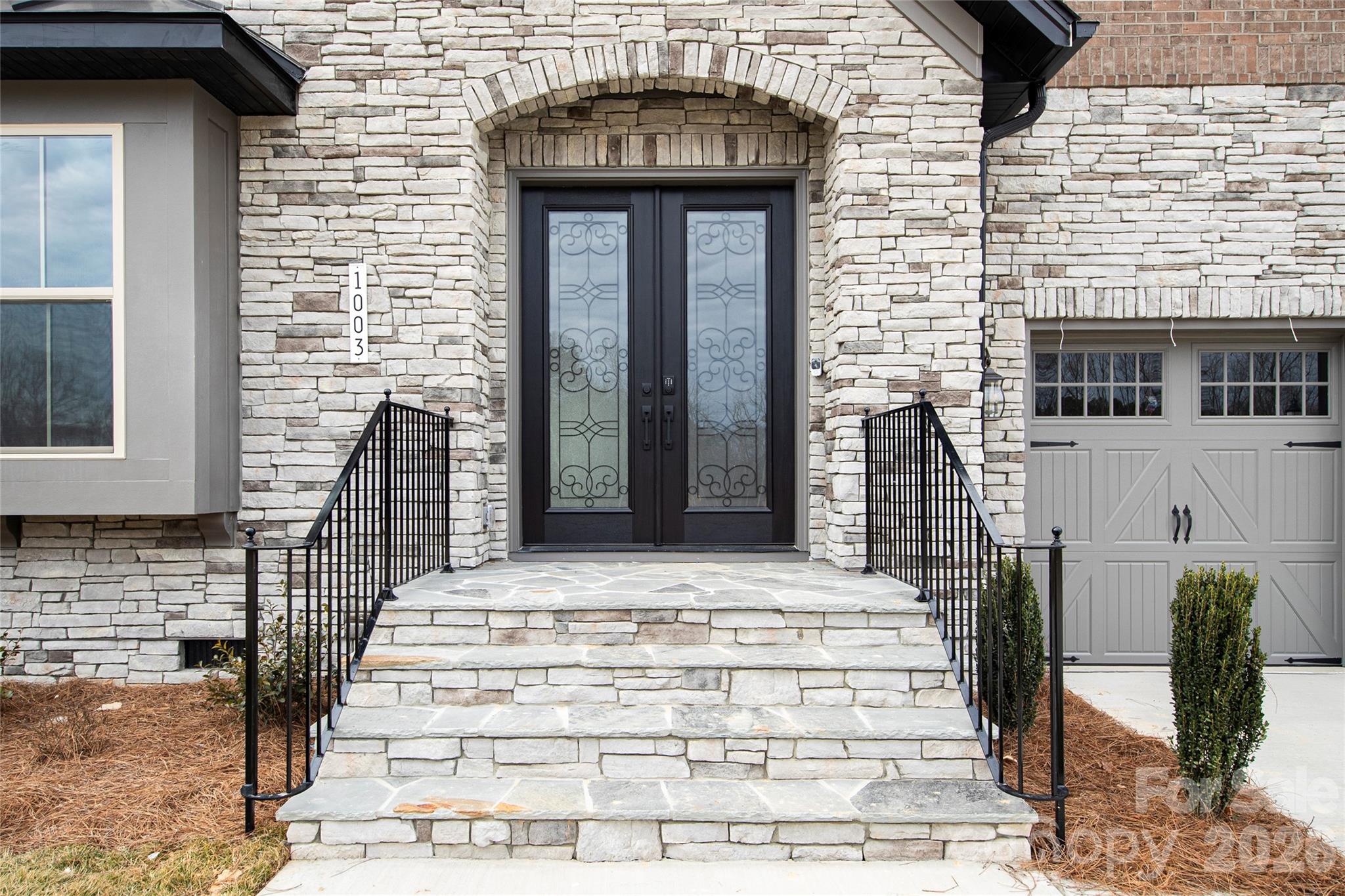 1003 Detweiler Road — Marvin