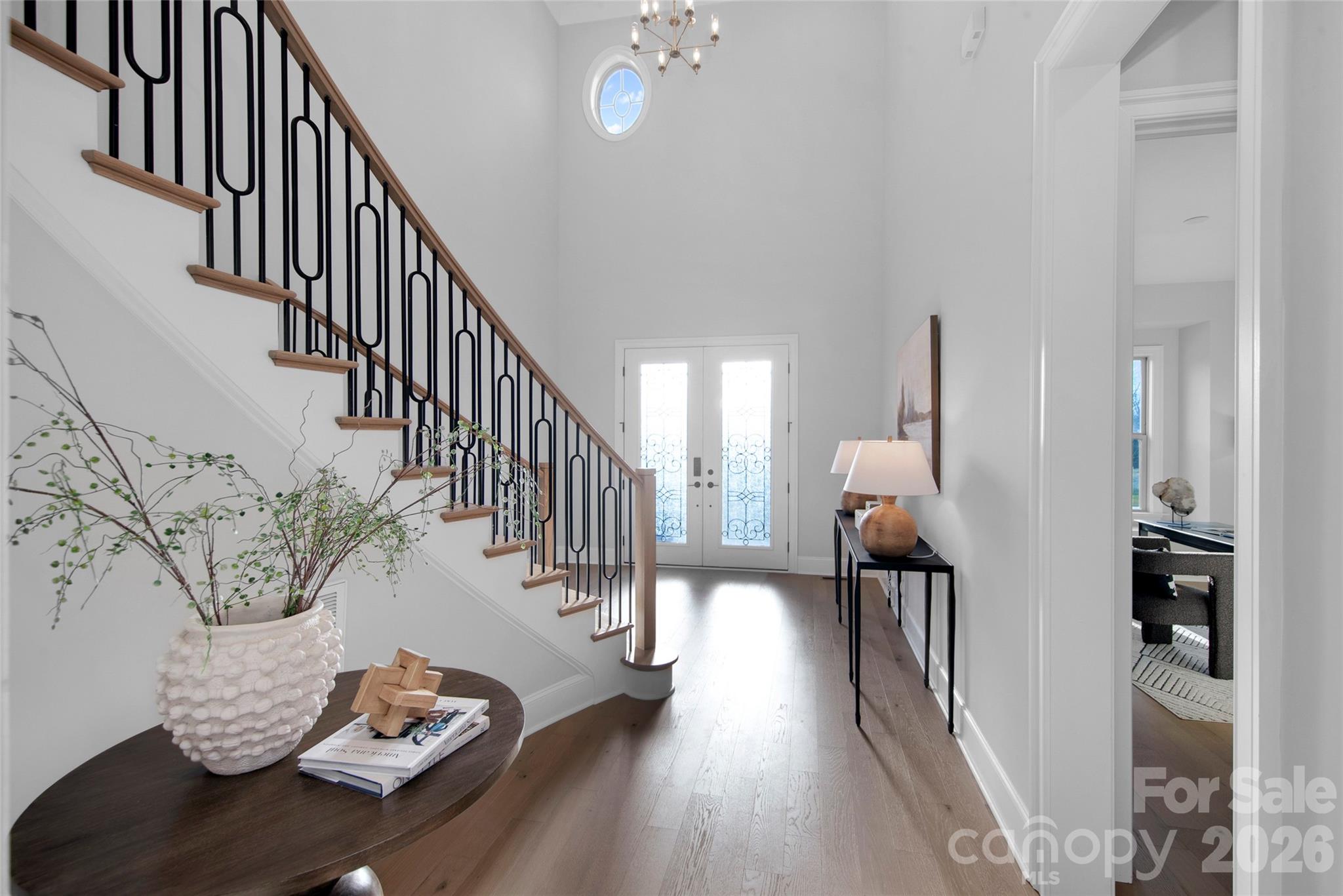 1003 Detweiler Road — Marvin