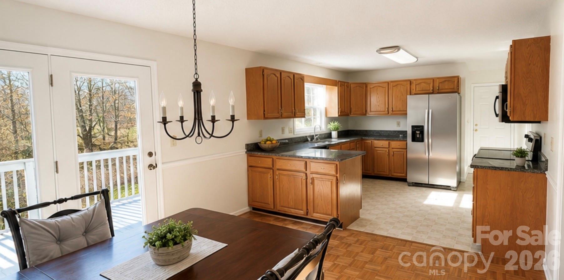 67 Beechwood Drive — Hendersonville