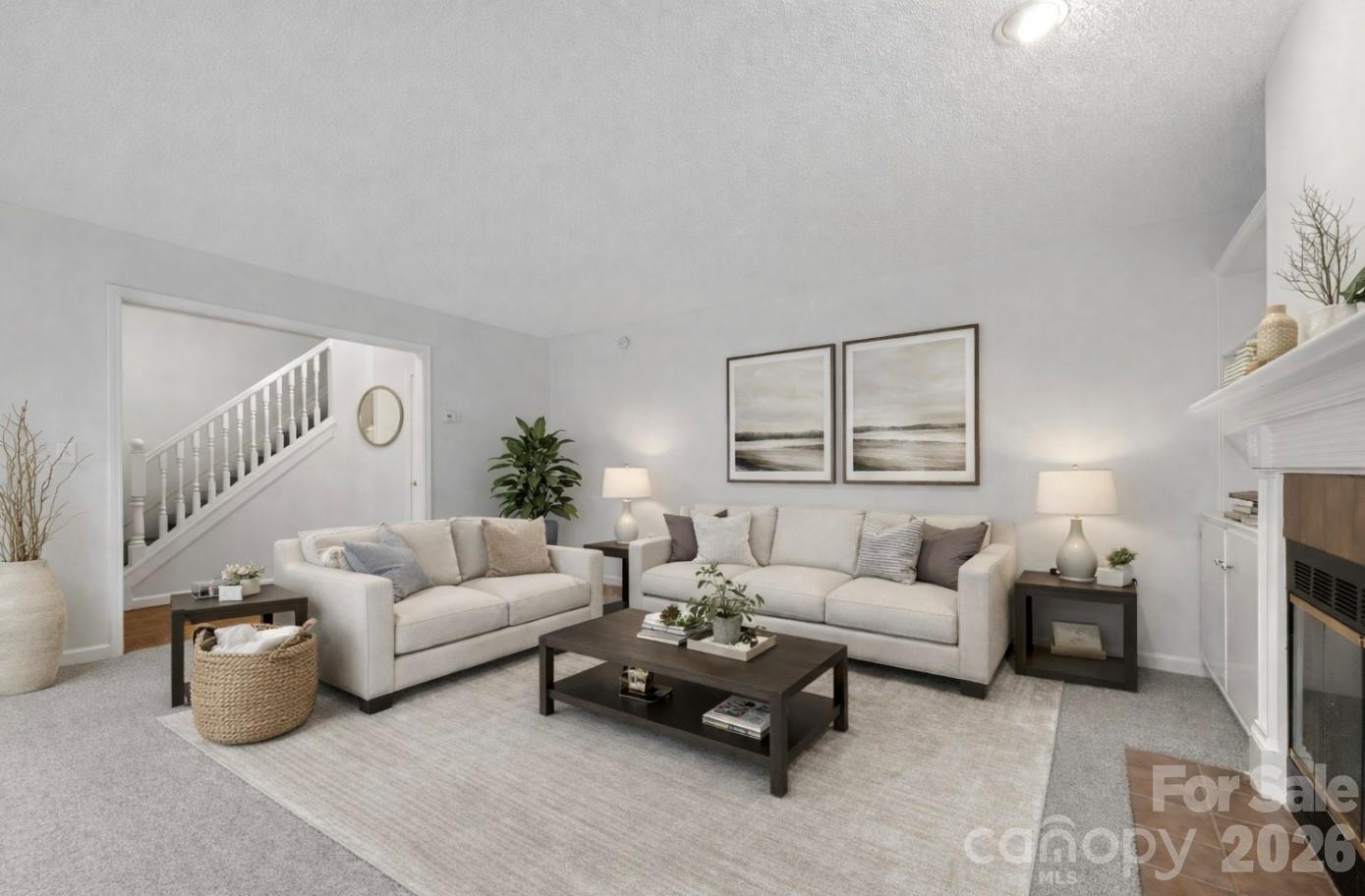67 Beechwood Drive — Hendersonville