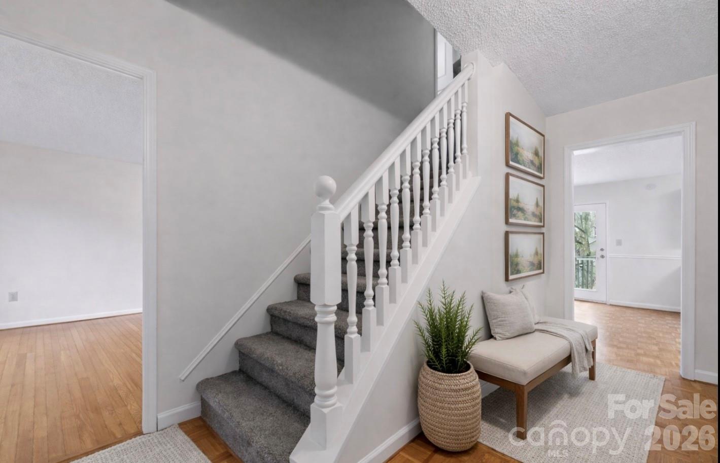 67 Beechwood Drive — Hendersonville