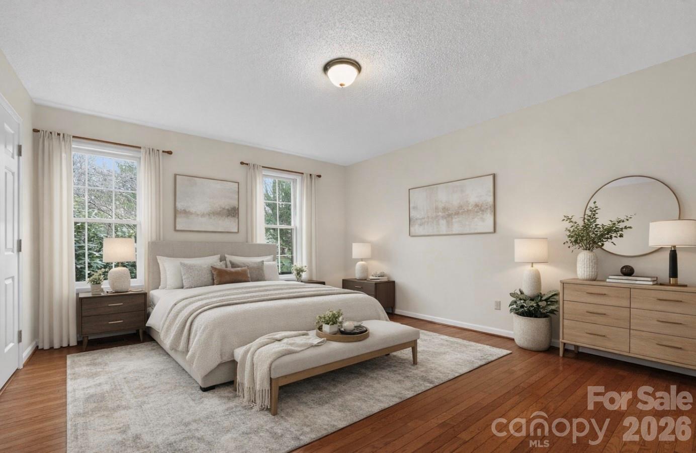 67 Beechwood Drive — Hendersonville