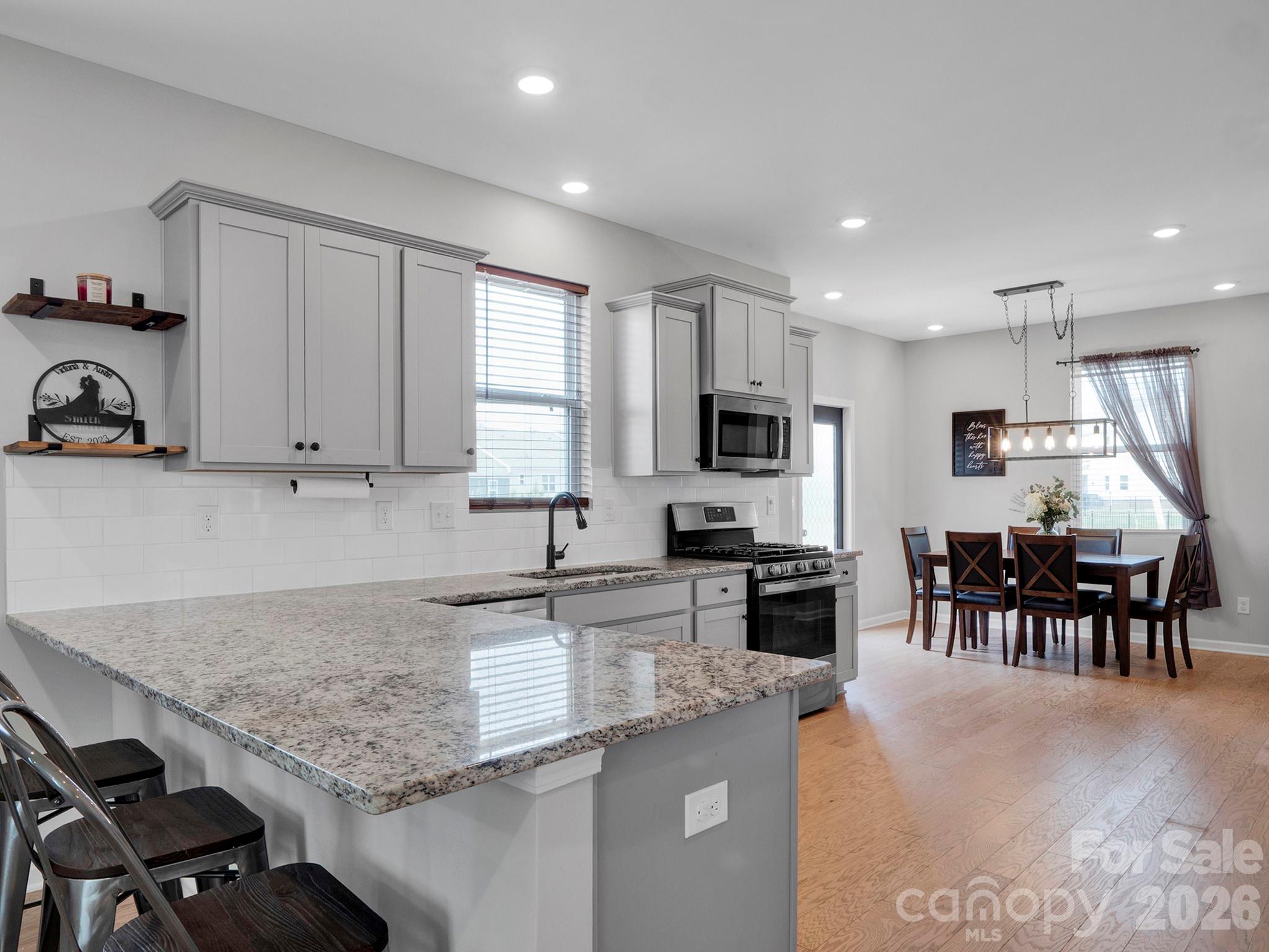 2818 Dominion Court — Monroe