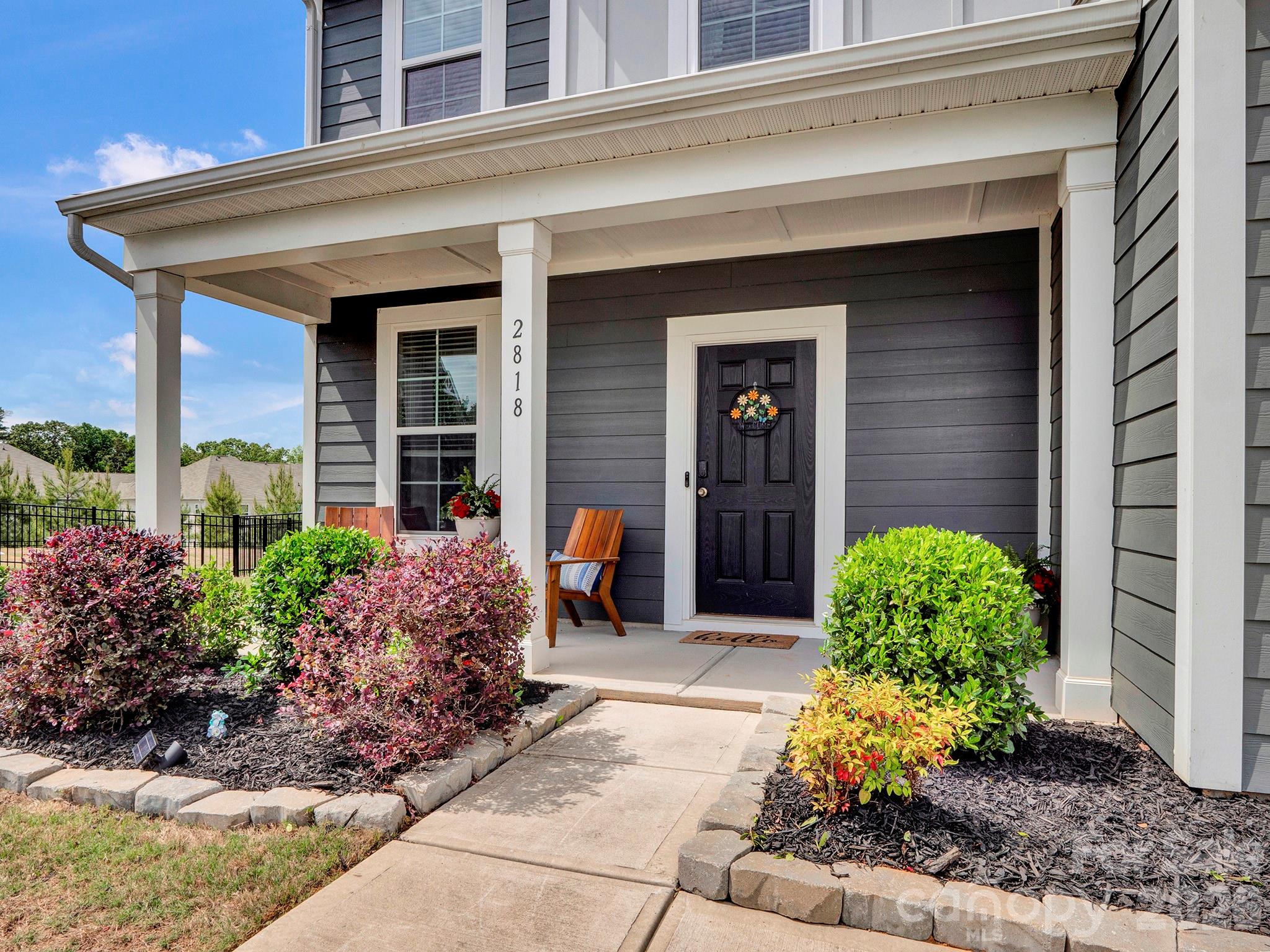 2818 Dominion Court — Monroe