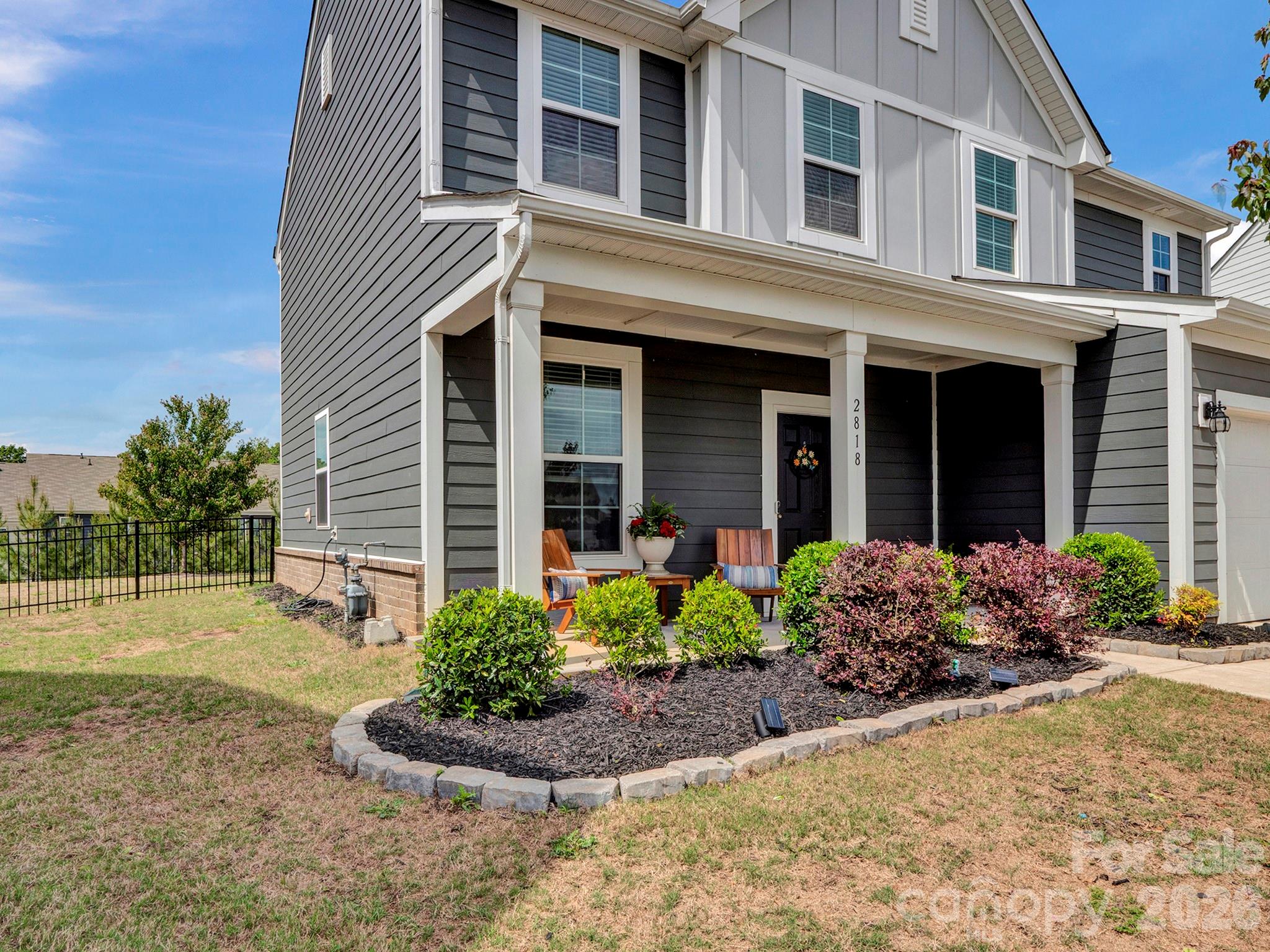 2818 Dominion Court — Monroe