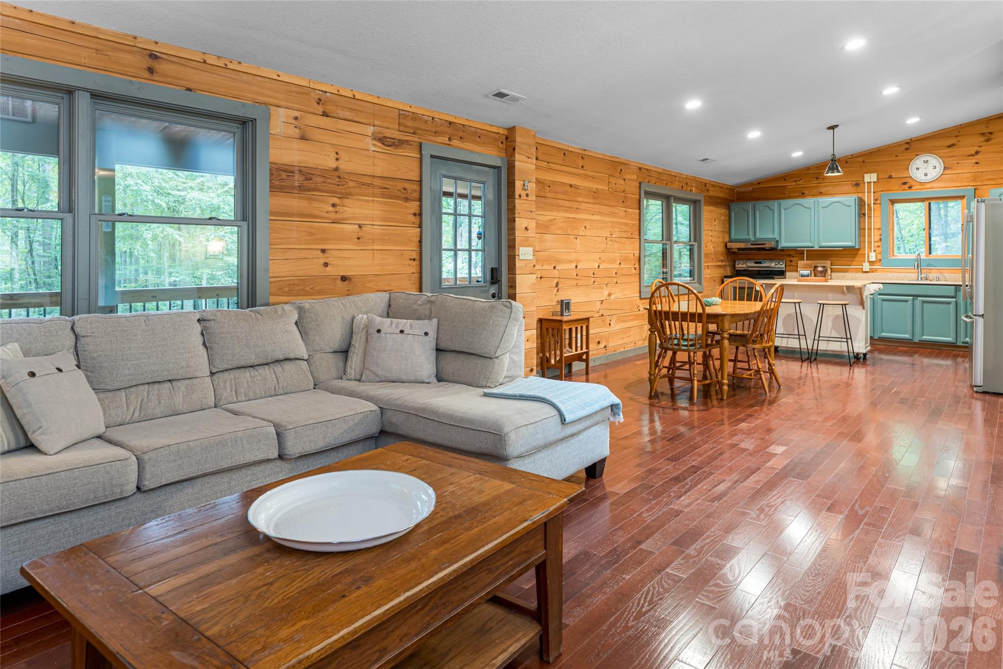 4035 Bald Creek Road — Clyde