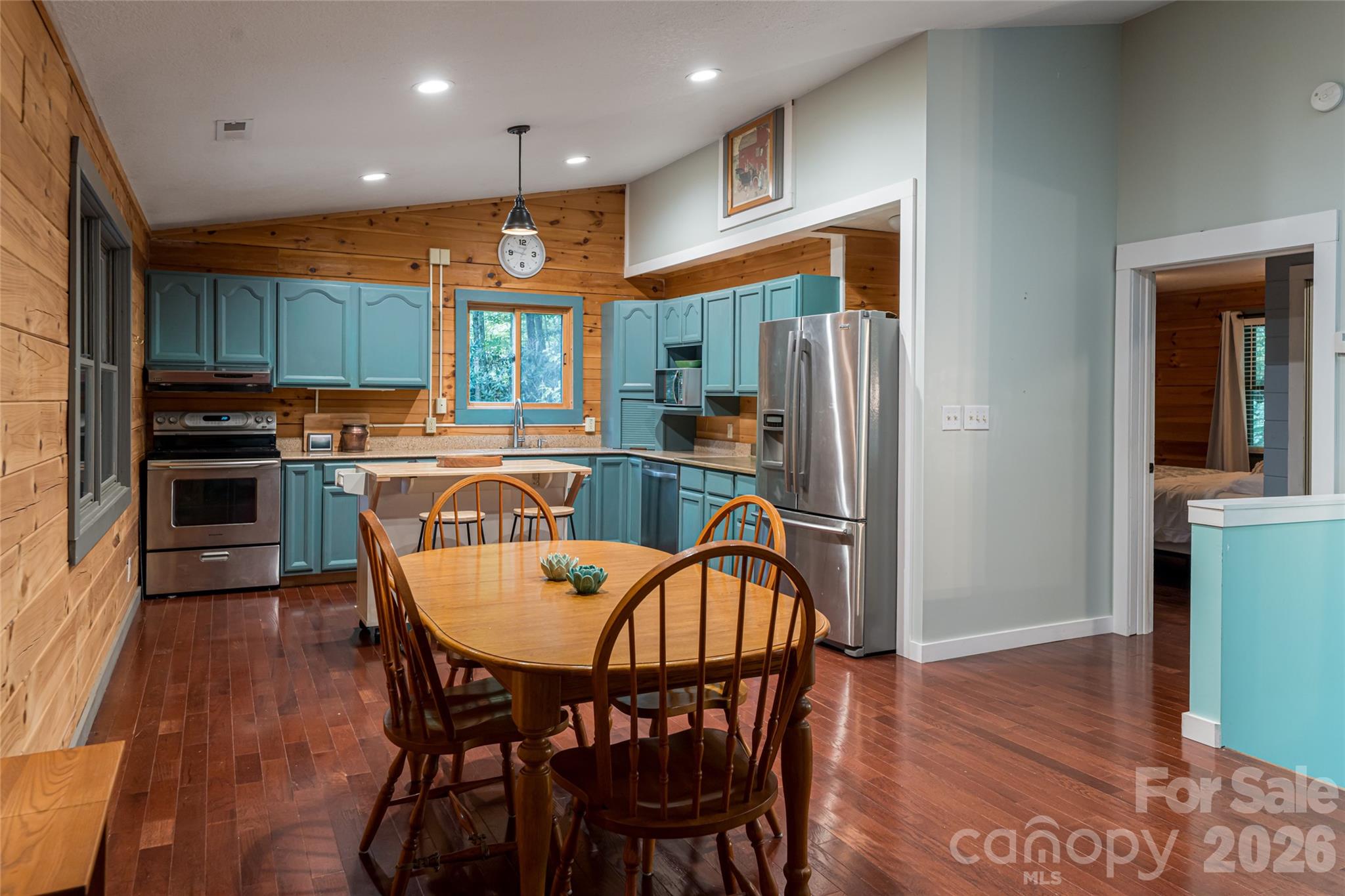 4035 Bald Creek Road — Clyde
