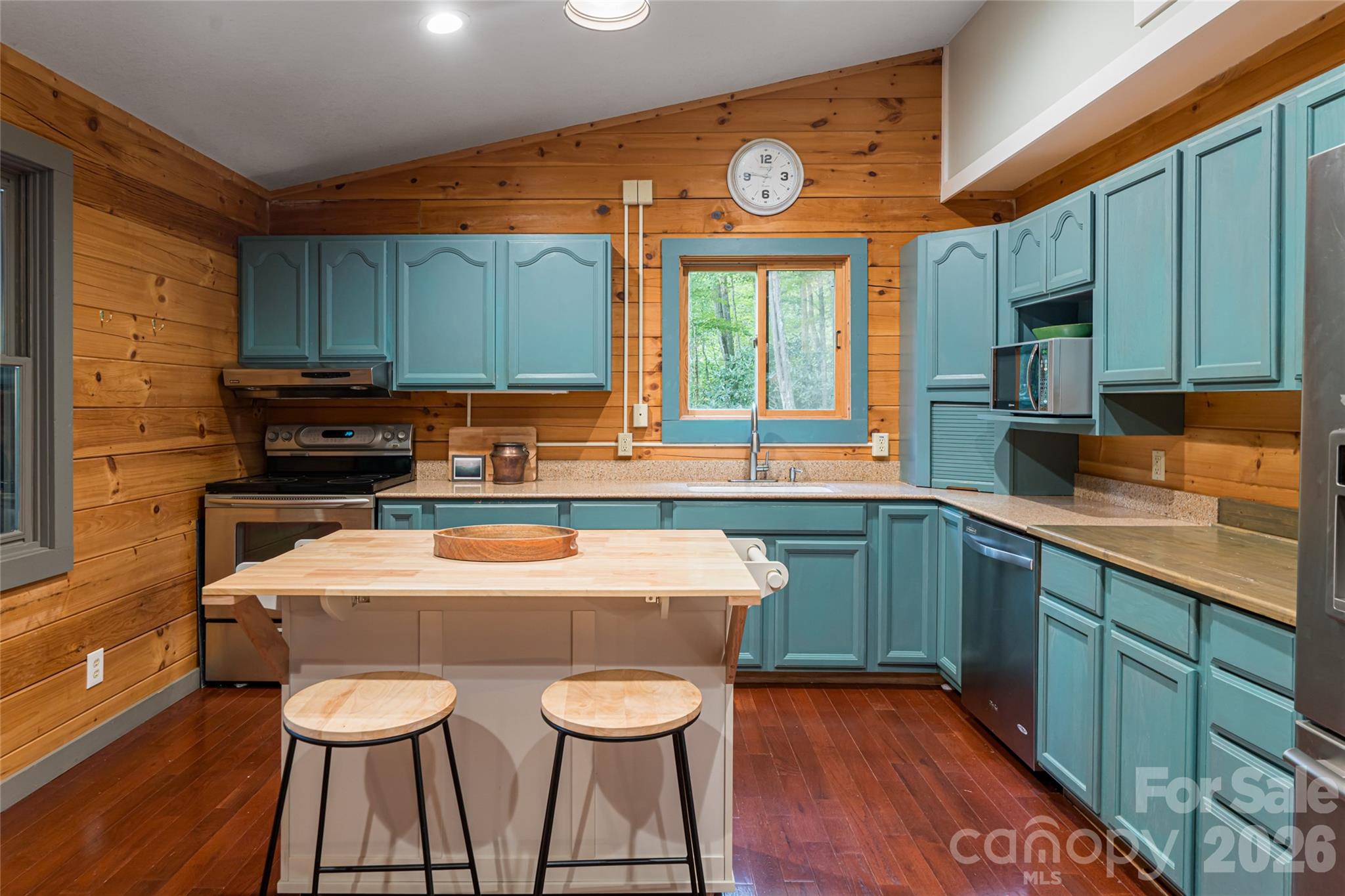 4035 Bald Creek Road — Clyde