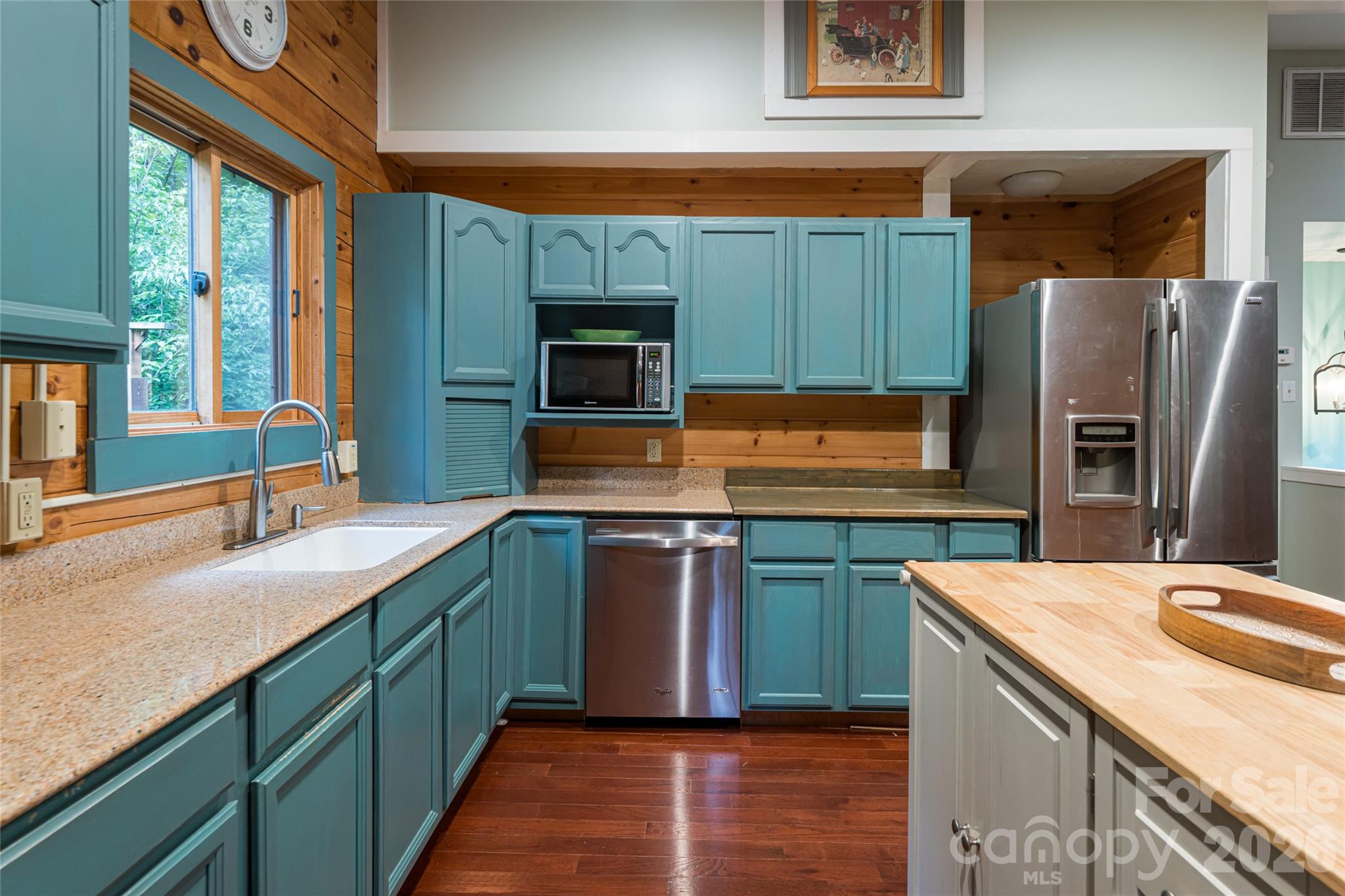 4035 Bald Creek Road — Clyde