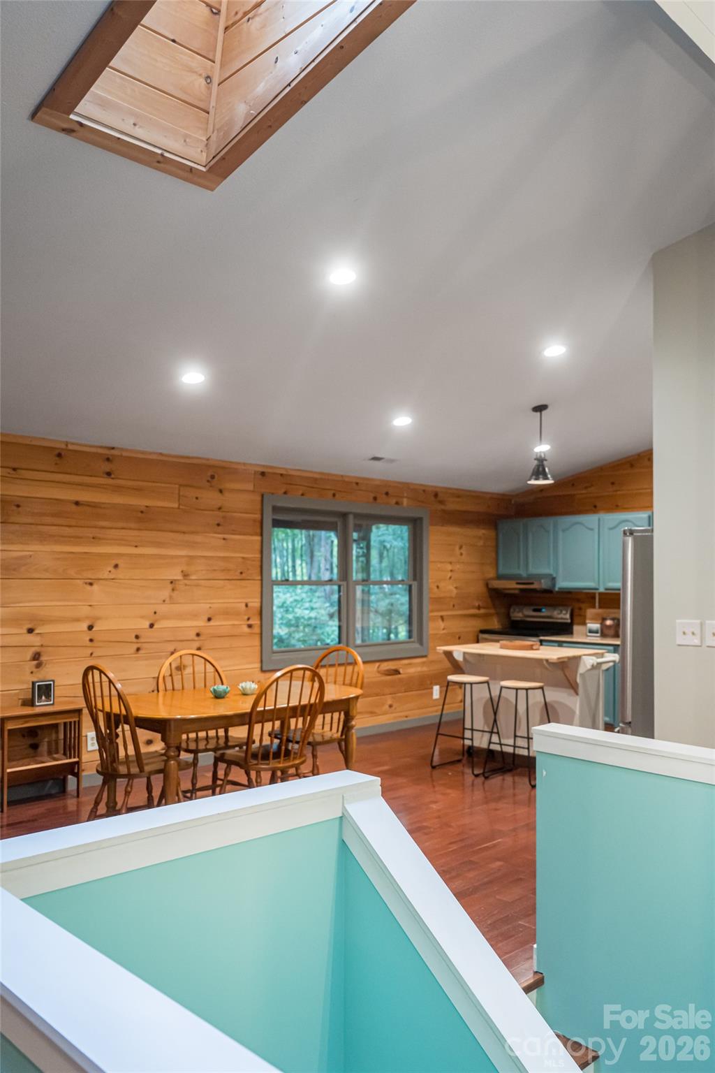 4035 Bald Creek Road — Clyde