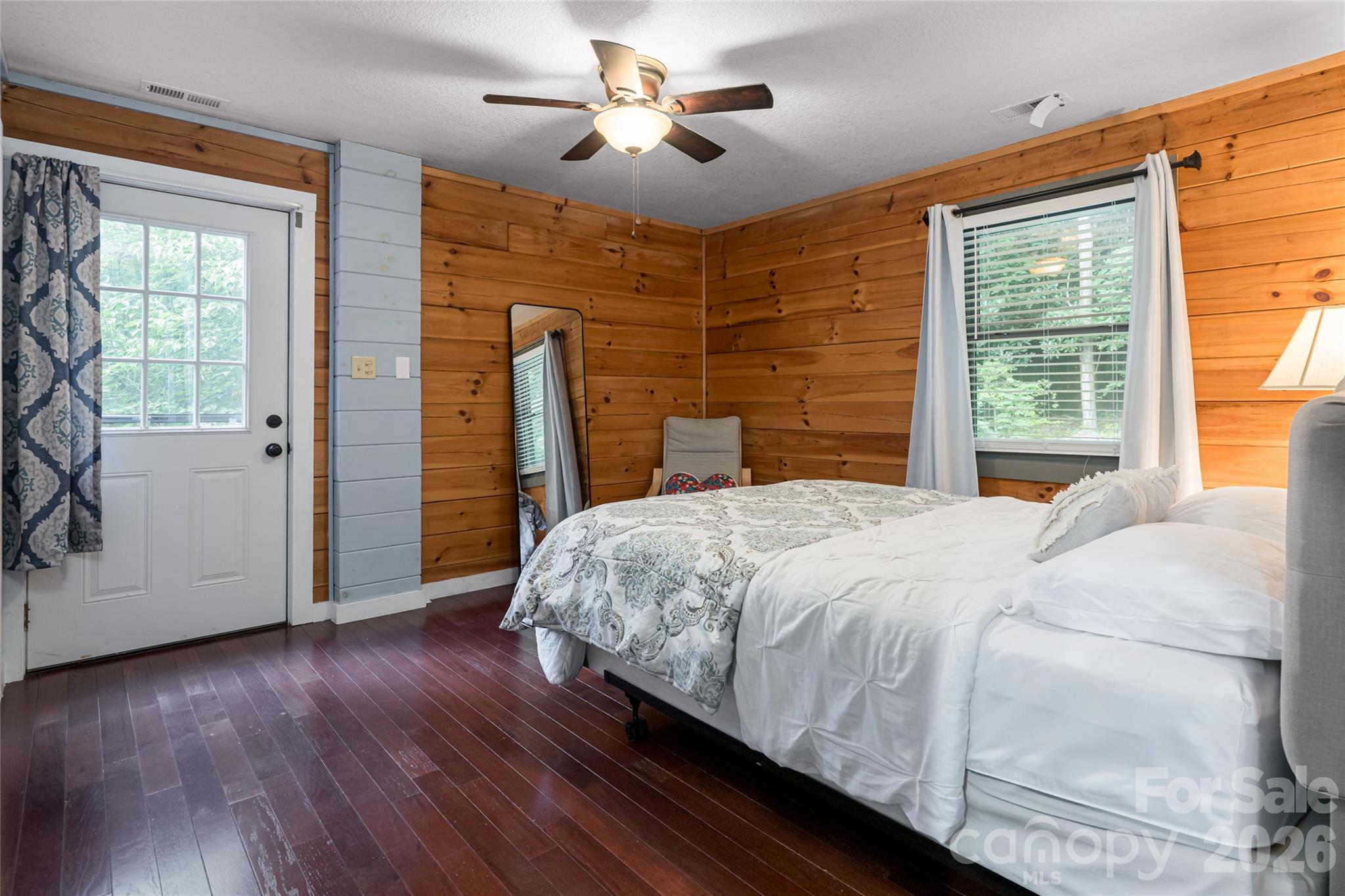 4035 Bald Creek Road — Clyde