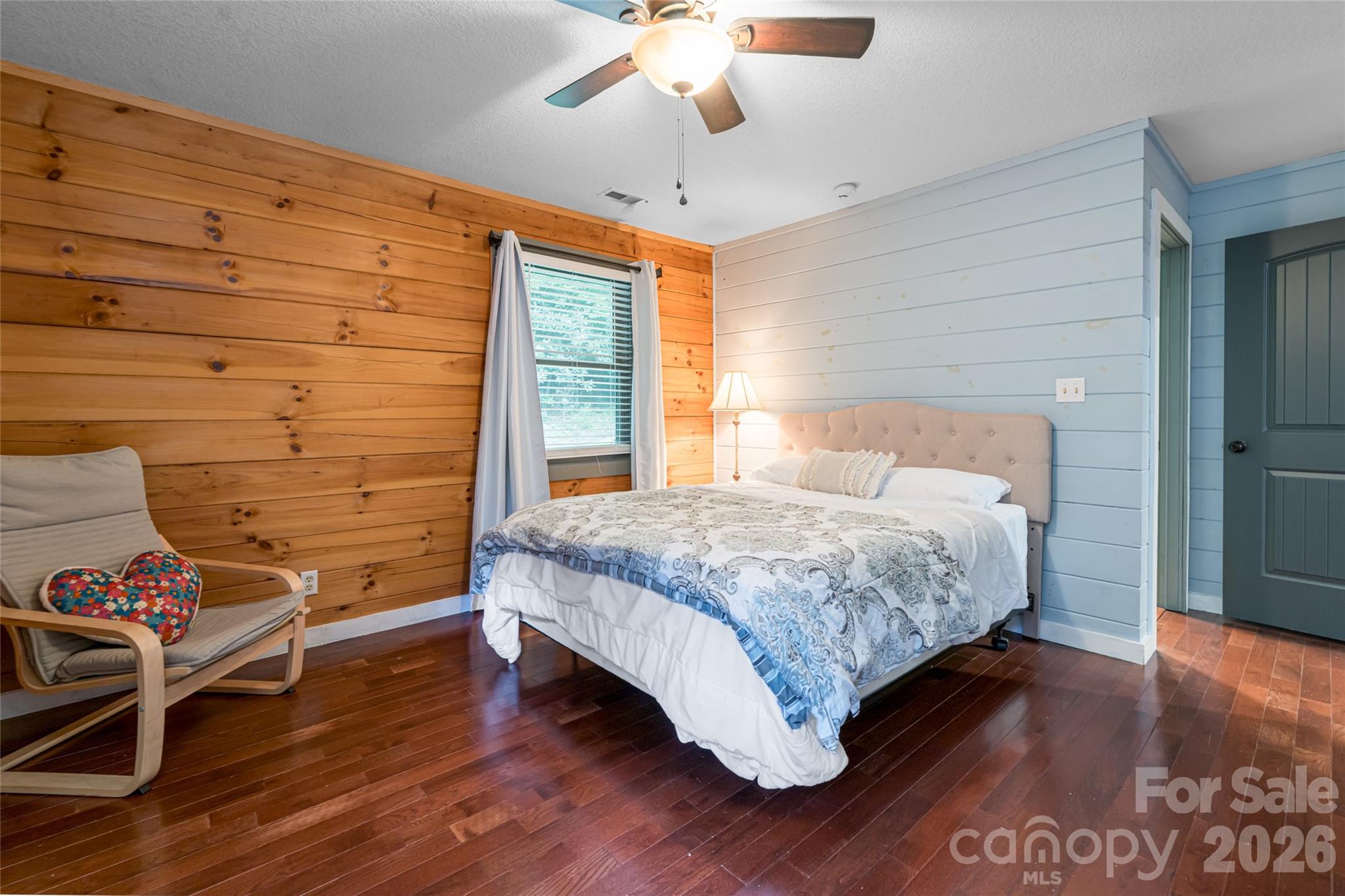 4035 Bald Creek Road — Clyde