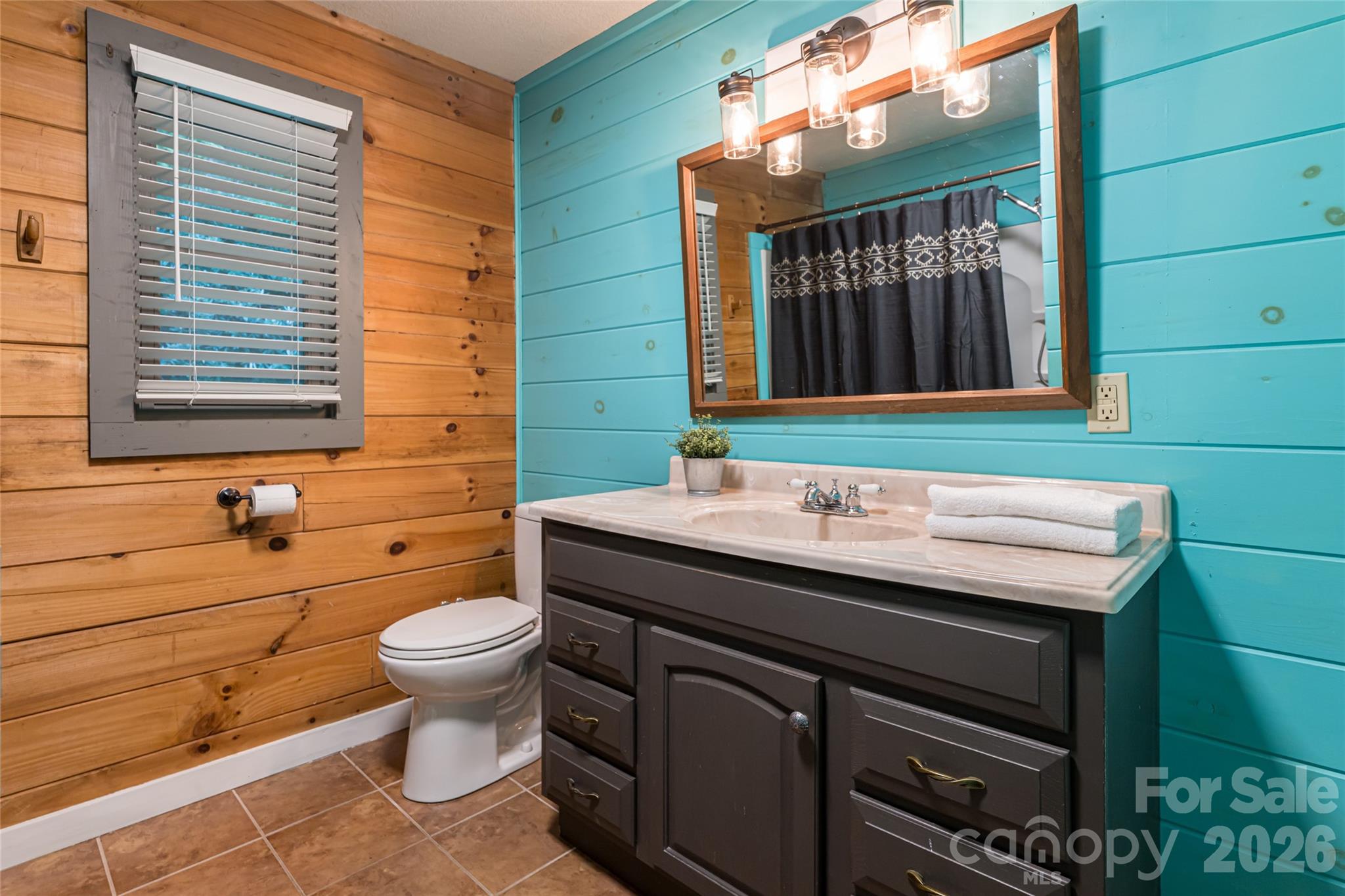 4035 Bald Creek Road — Clyde