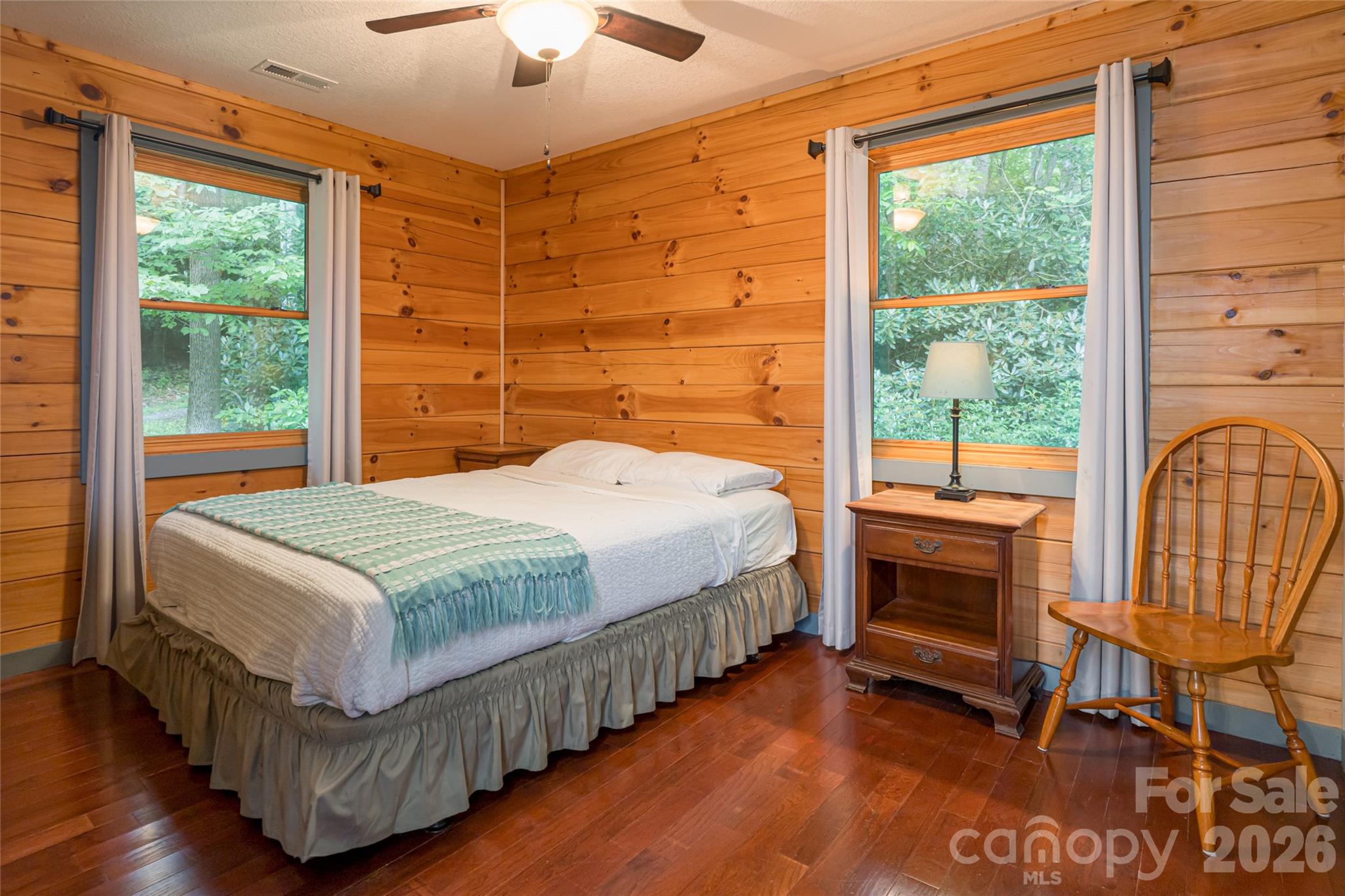 4035 Bald Creek Road — Clyde
