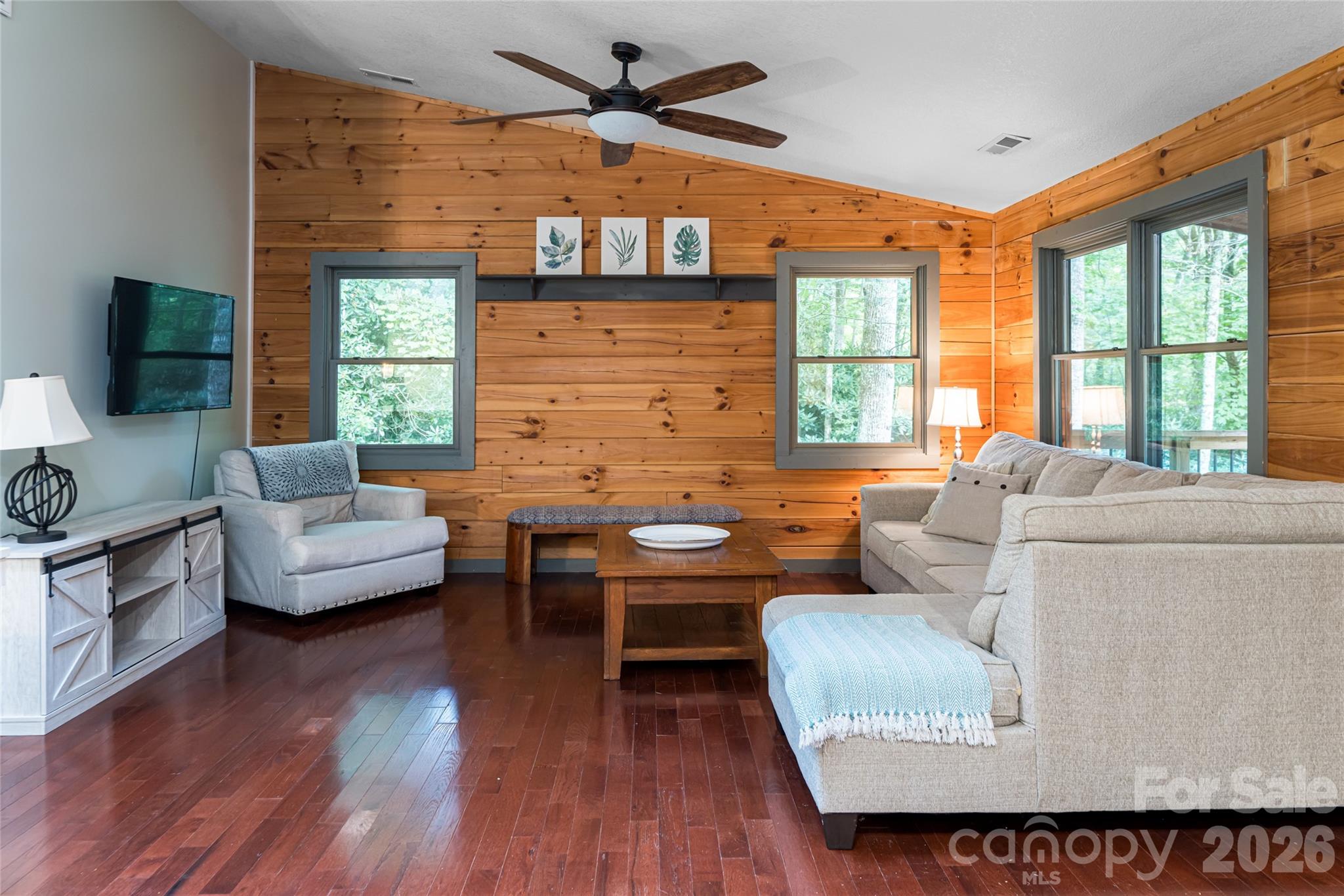 4035 Bald Creek Road — Clyde
