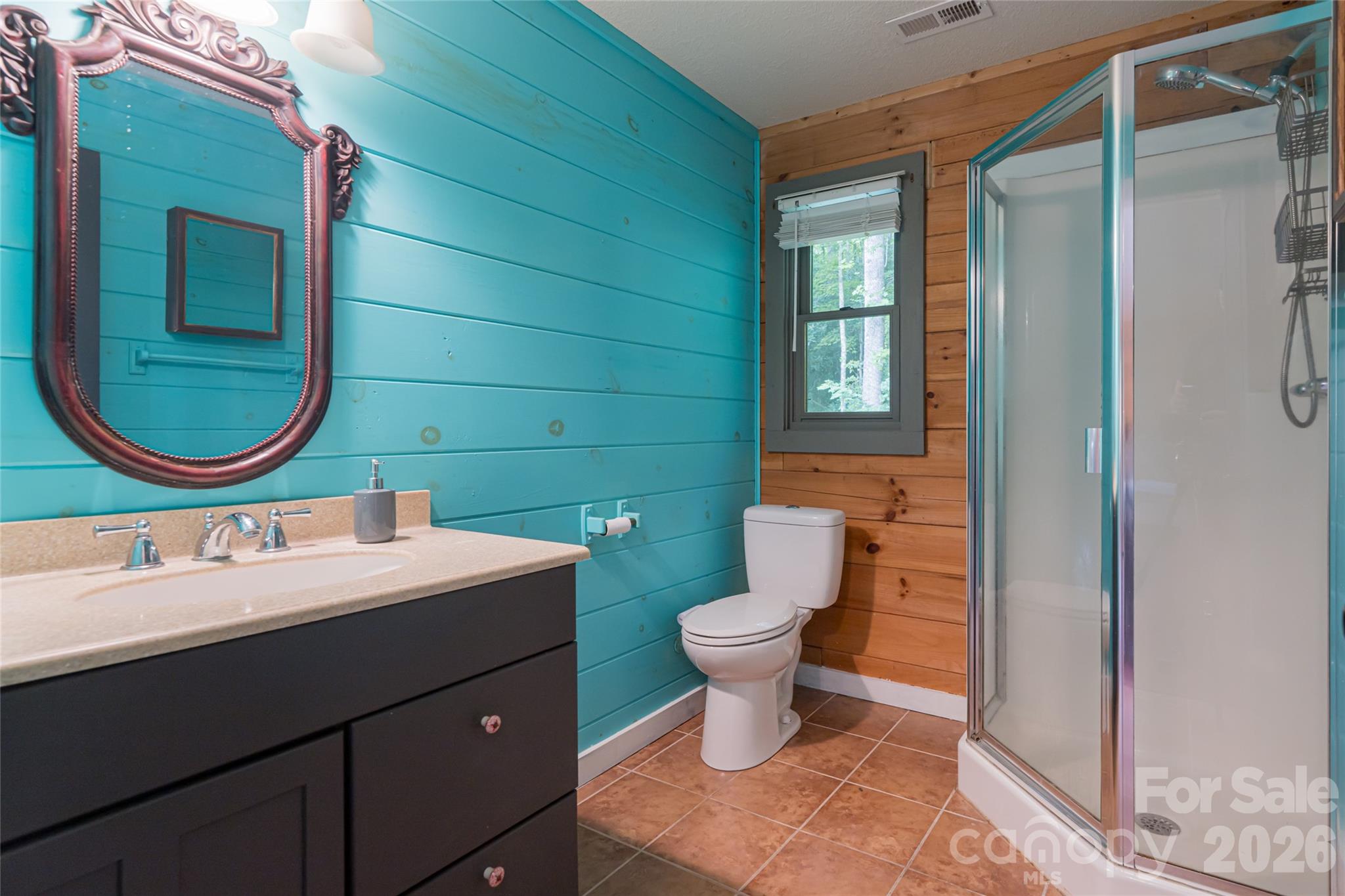 4035 Bald Creek Road — Clyde