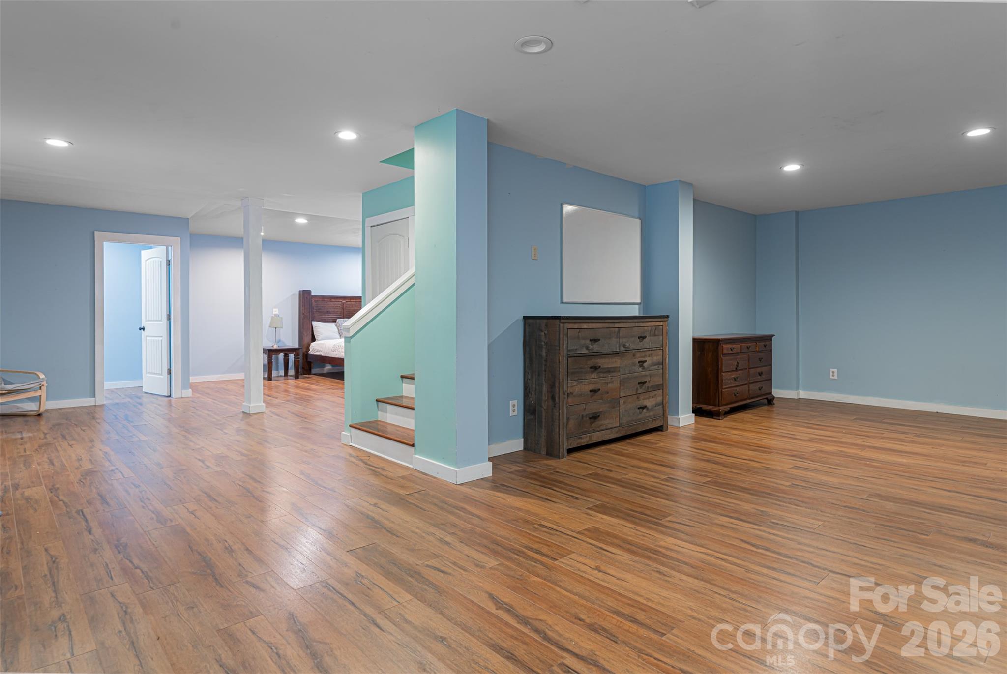 4035 Bald Creek Road — Clyde