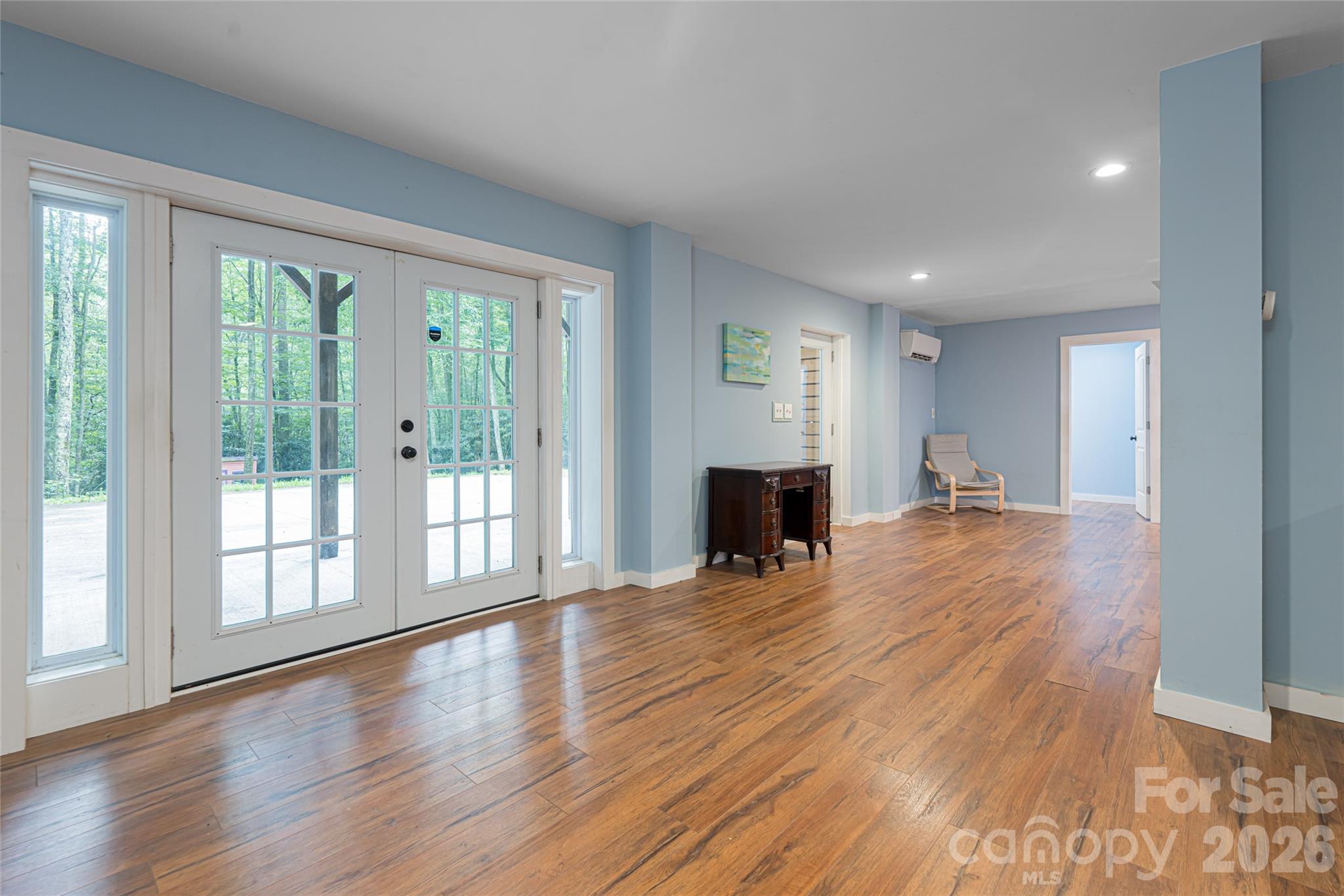 4035 Bald Creek Road — Clyde