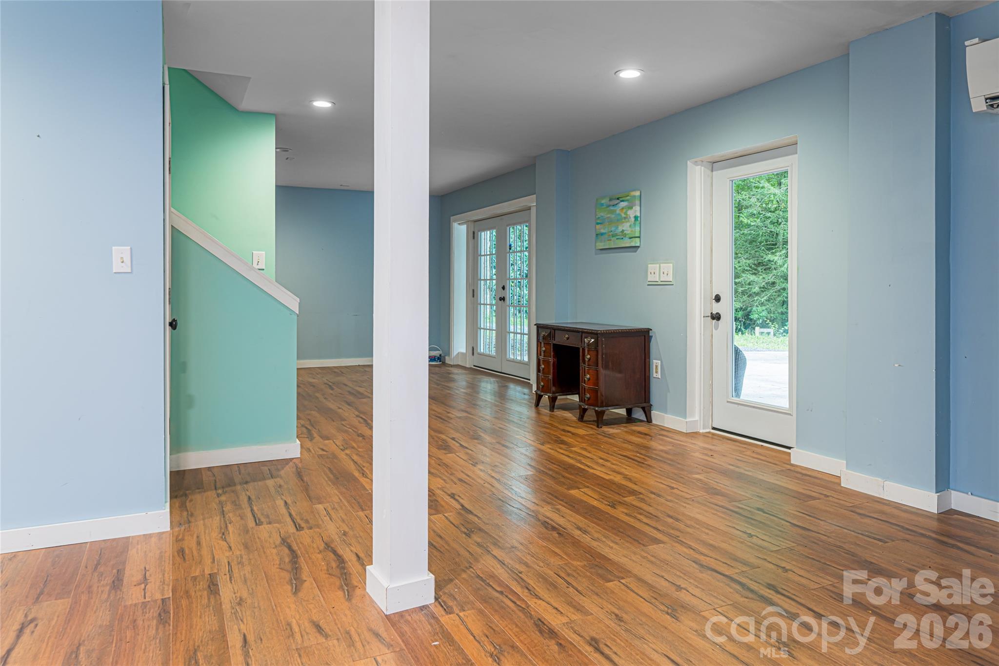 4035 Bald Creek Road — Clyde