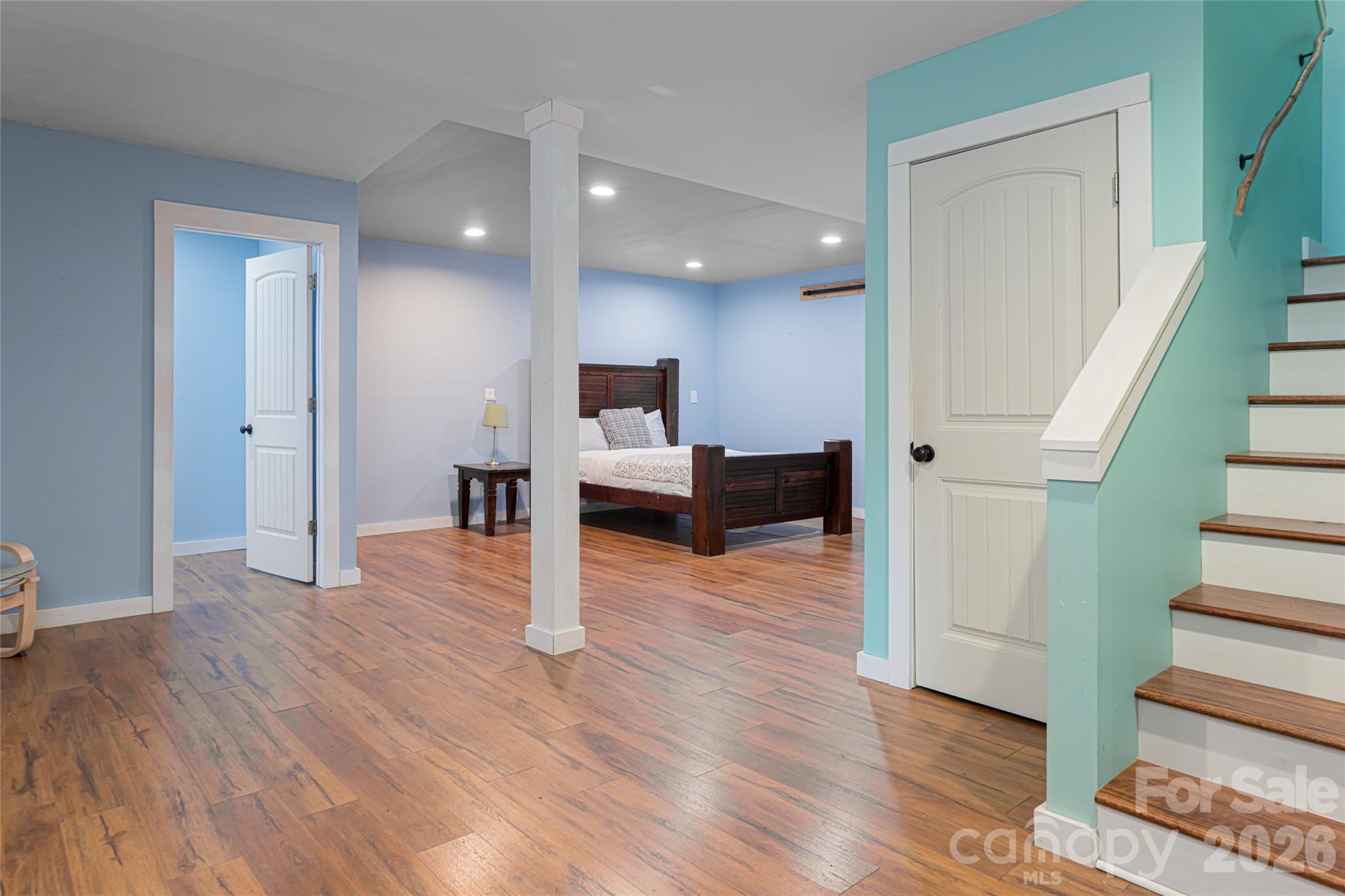 4035 Bald Creek Road — Clyde