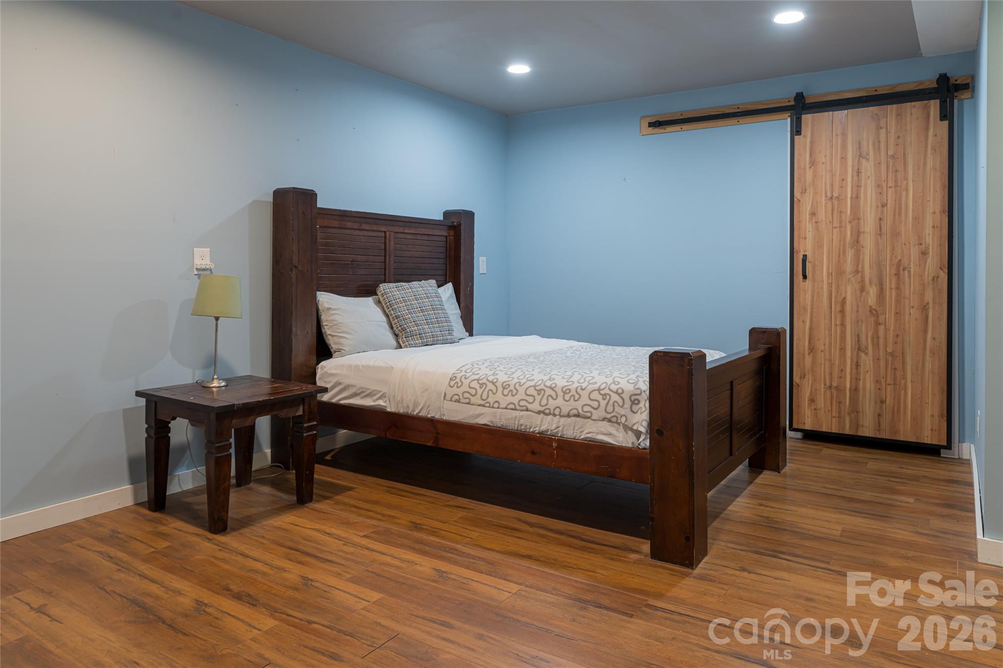 4035 Bald Creek Road — Clyde