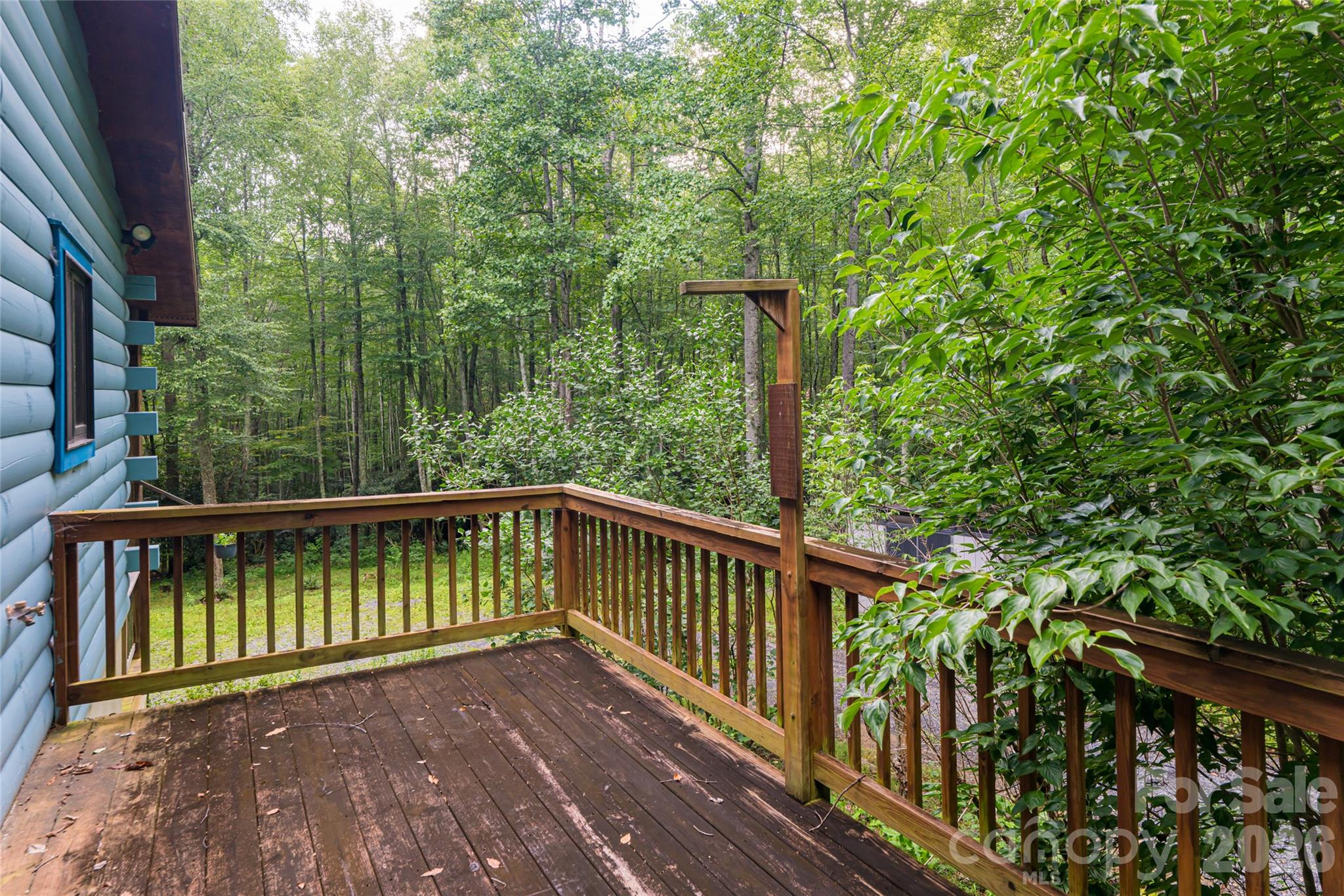 4035 Bald Creek Road — Clyde