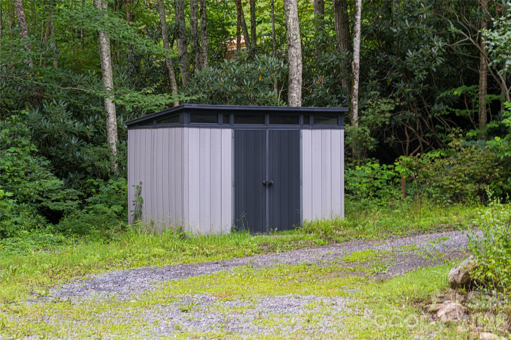 4035 Bald Creek Road — Clyde