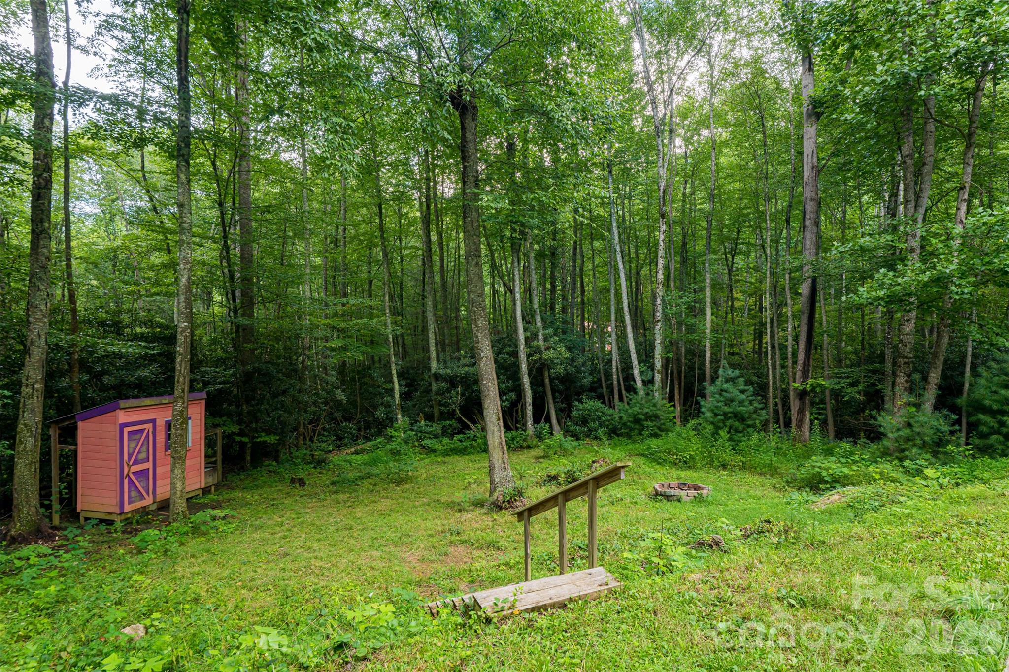 4035 Bald Creek Road — Clyde