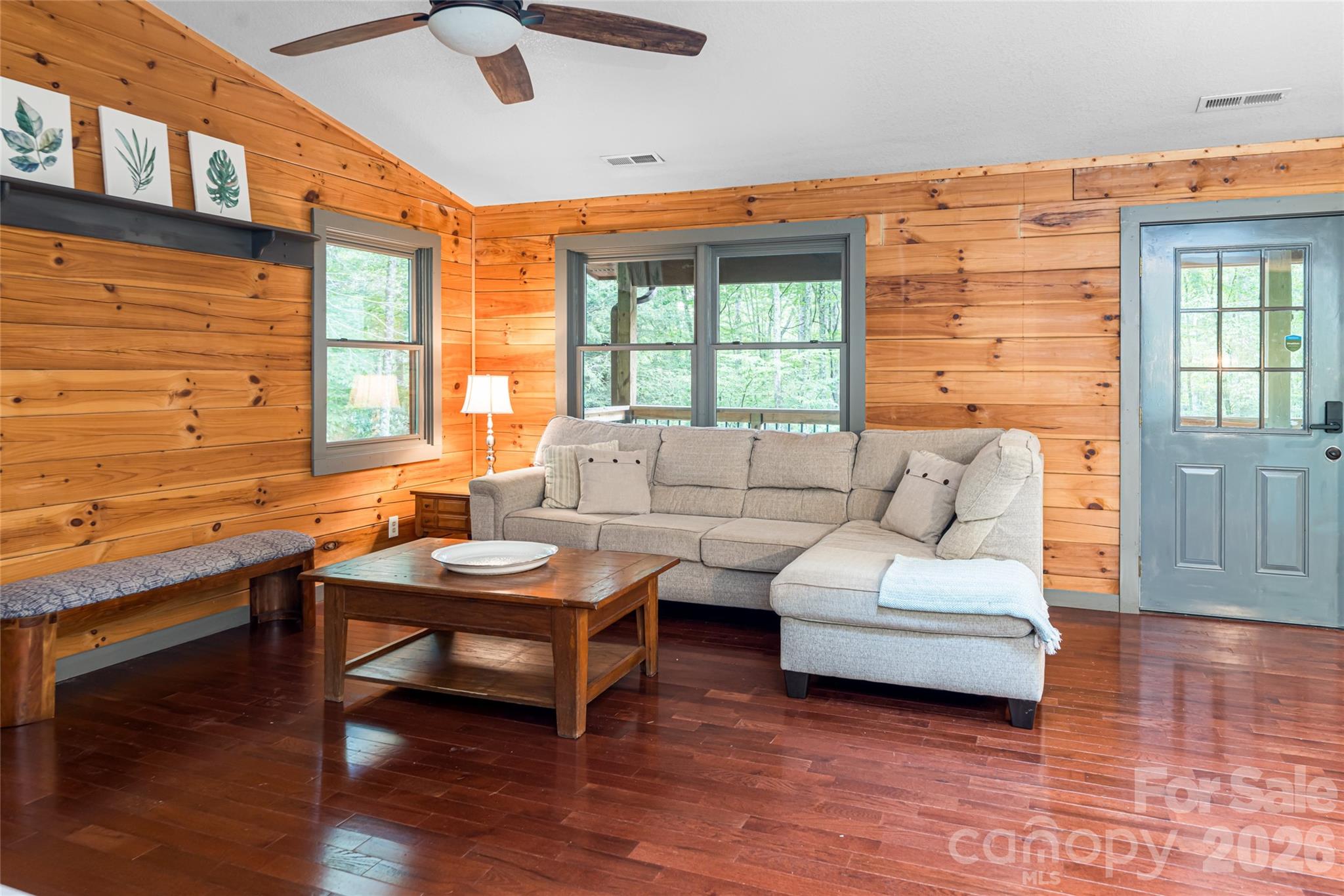4035 Bald Creek Road — Clyde