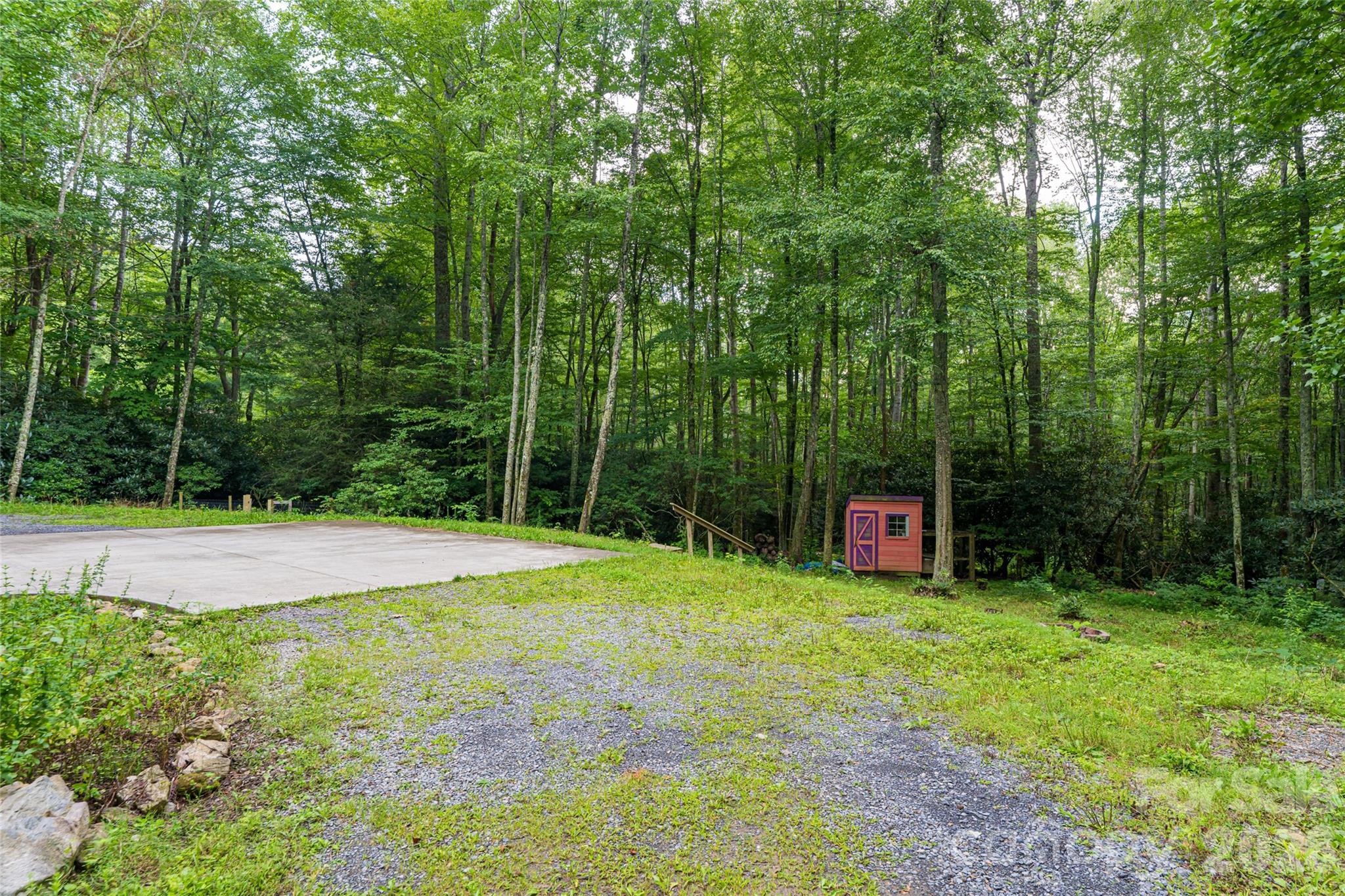 4035 Bald Creek Road — Clyde