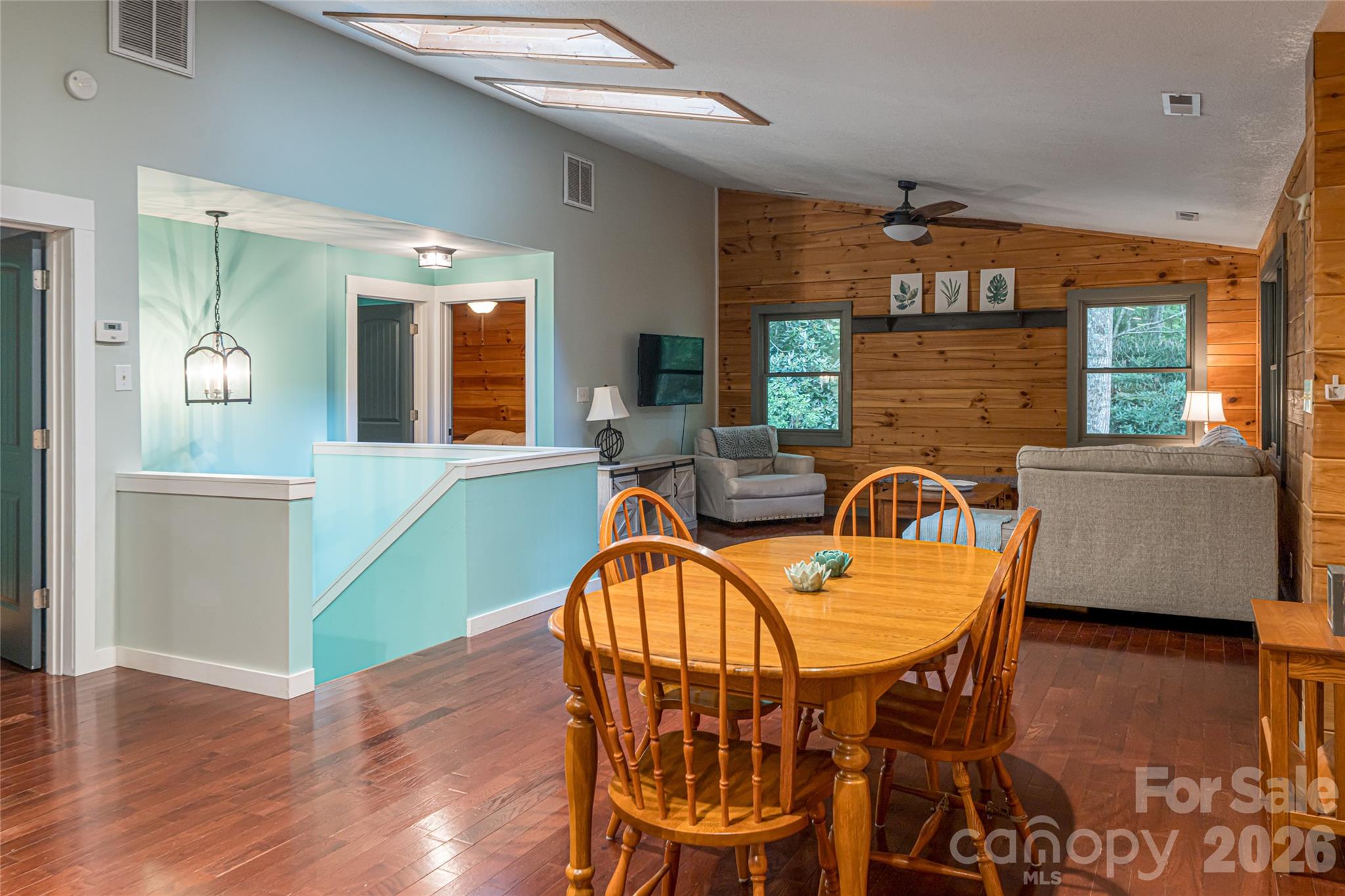 4035 Bald Creek Road — Clyde