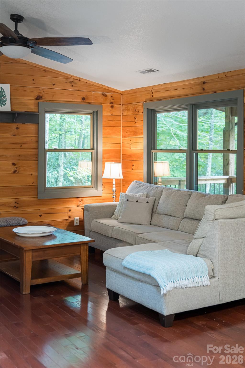 4035 Bald Creek Road — Clyde