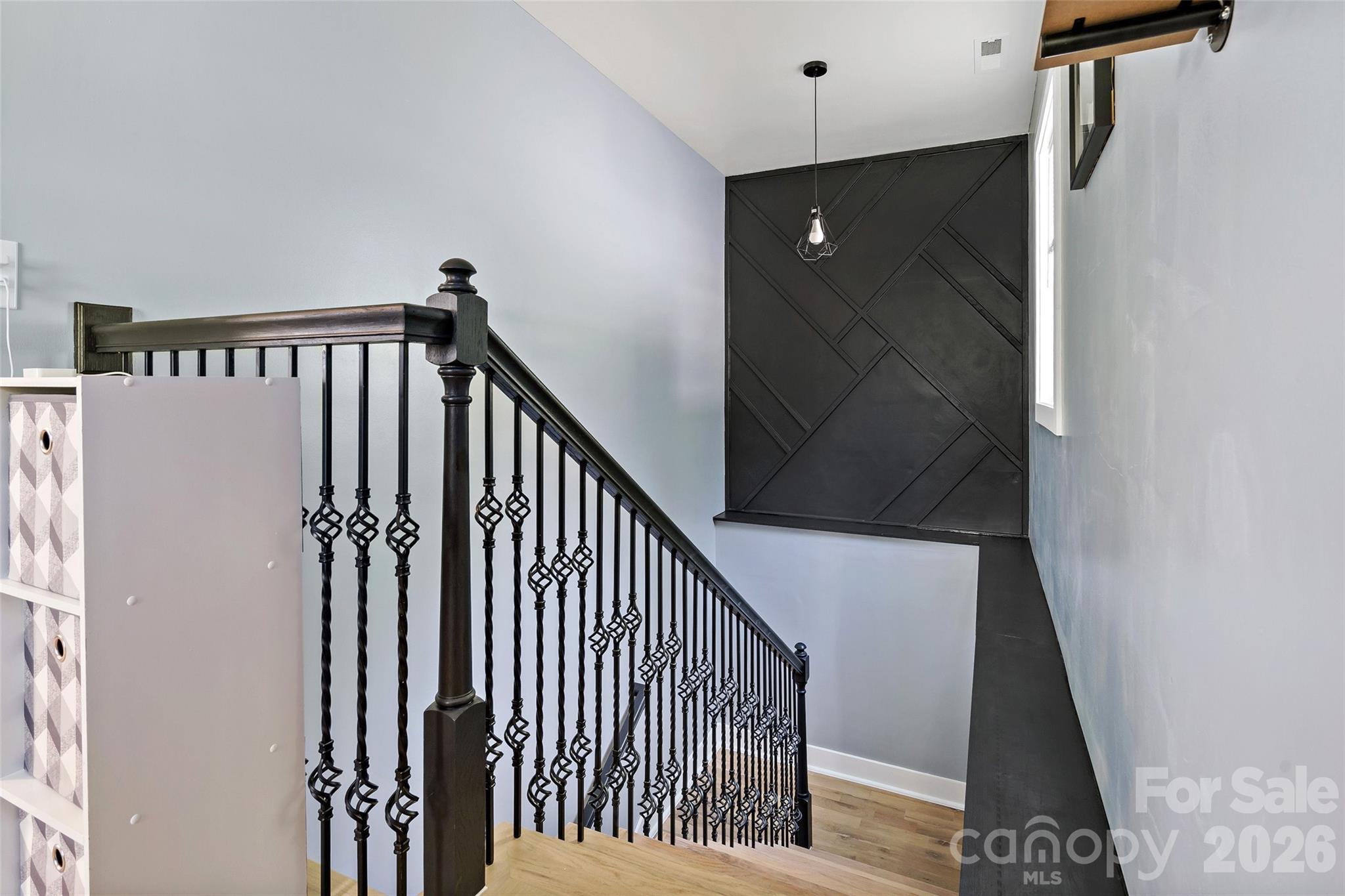 153 Arrowood Corner Road — Mars Hill